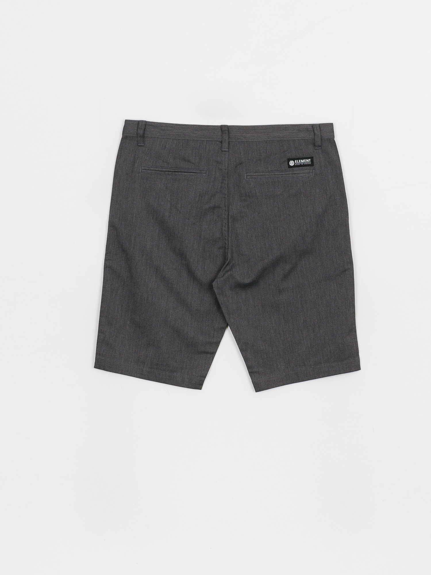 Szorty Element Howland Classic (charcoal heathe)