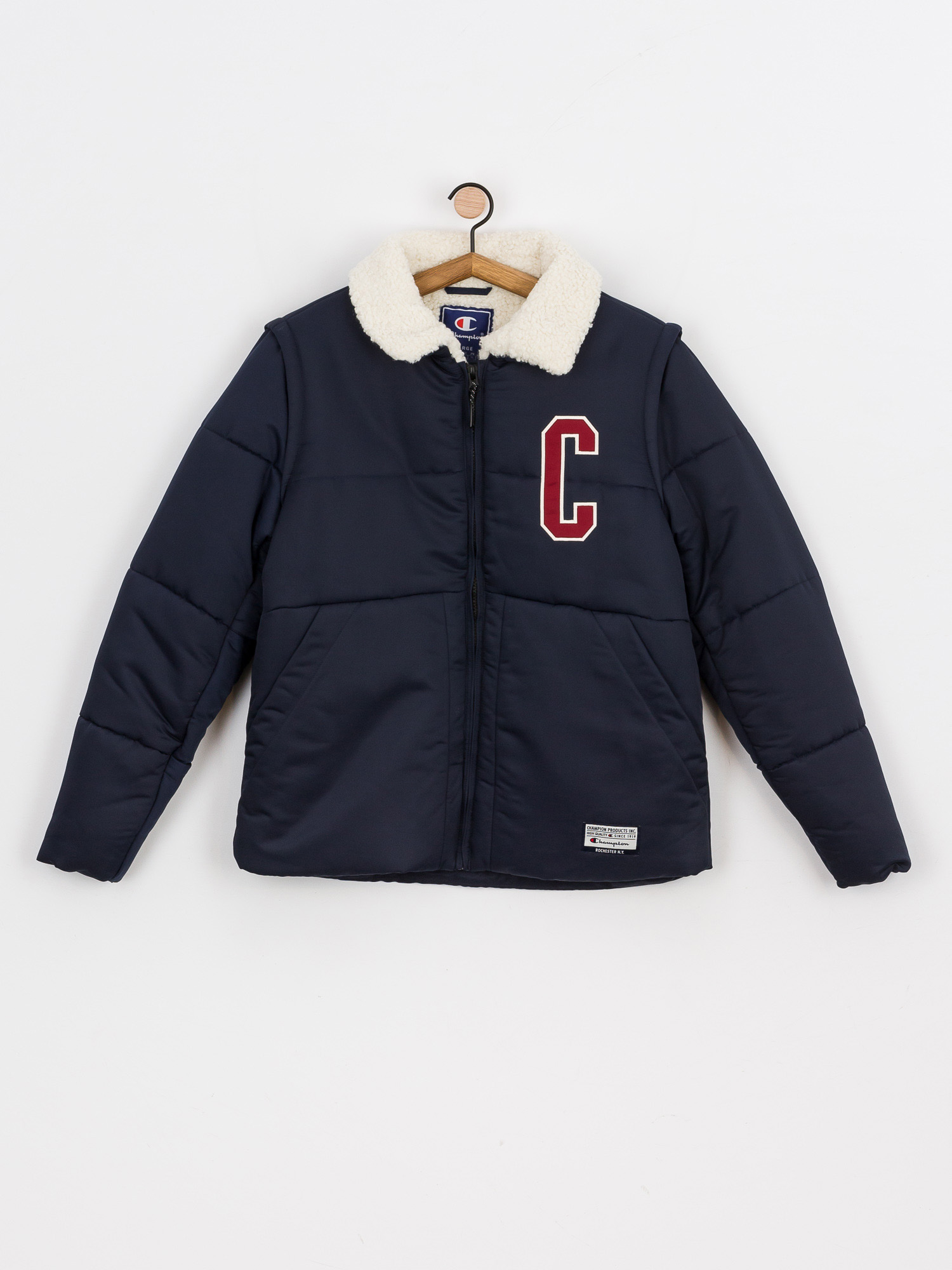 Kurtka Champion Jacket 216735 (nvb)