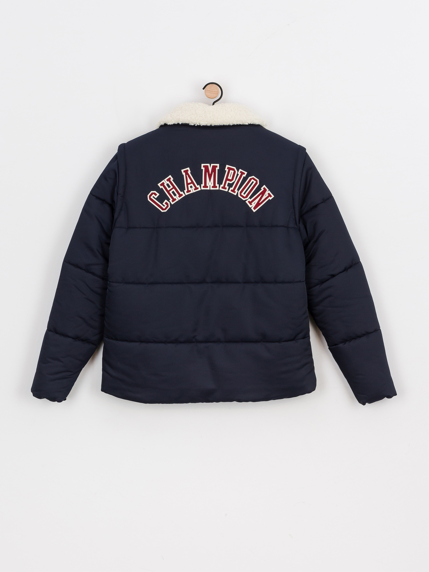 Kurtka Champion Jacket 216735 (nvb)
