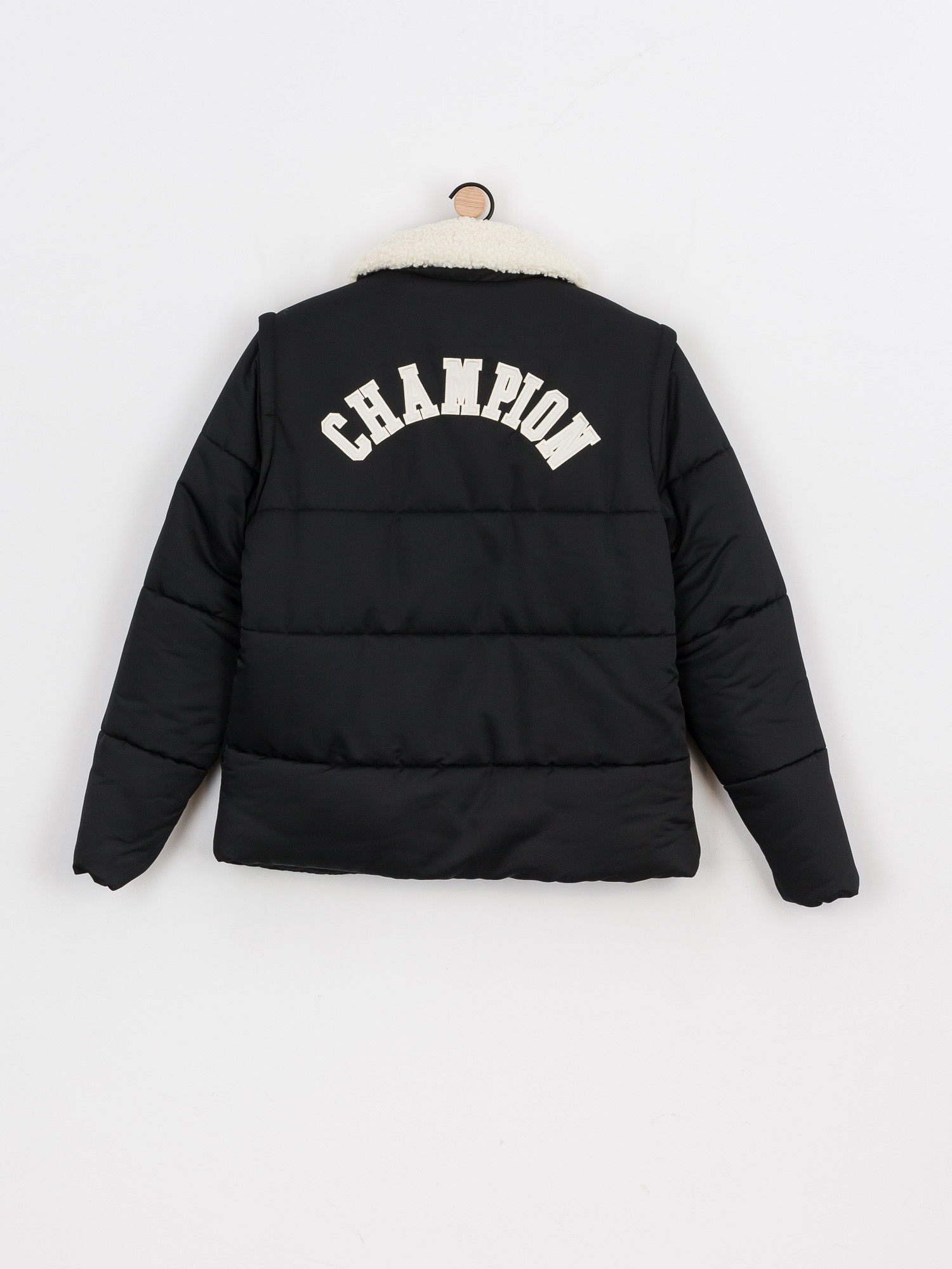 Kurtka Champion Jacket 216735 (nbk)