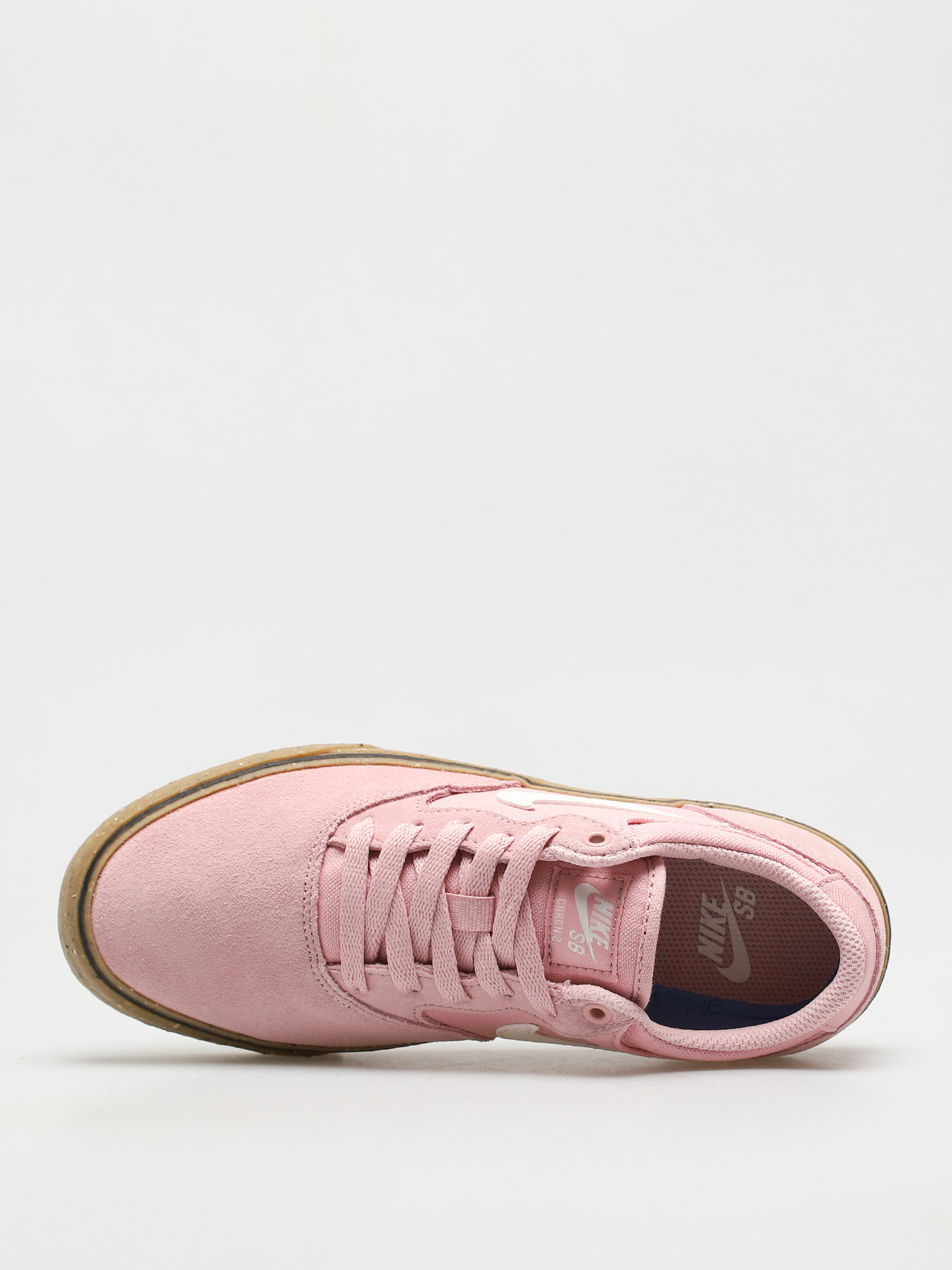 Buty Nike SB Chron 2 (pink glaze/sail pink glaze)