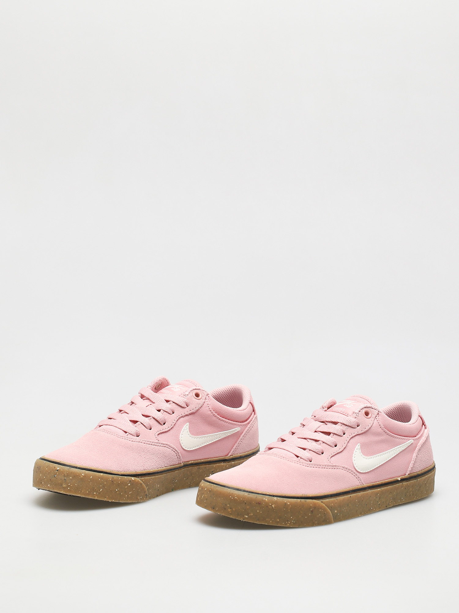 Buty Nike SB Chron 2 (pink glaze/sail pink glaze)
