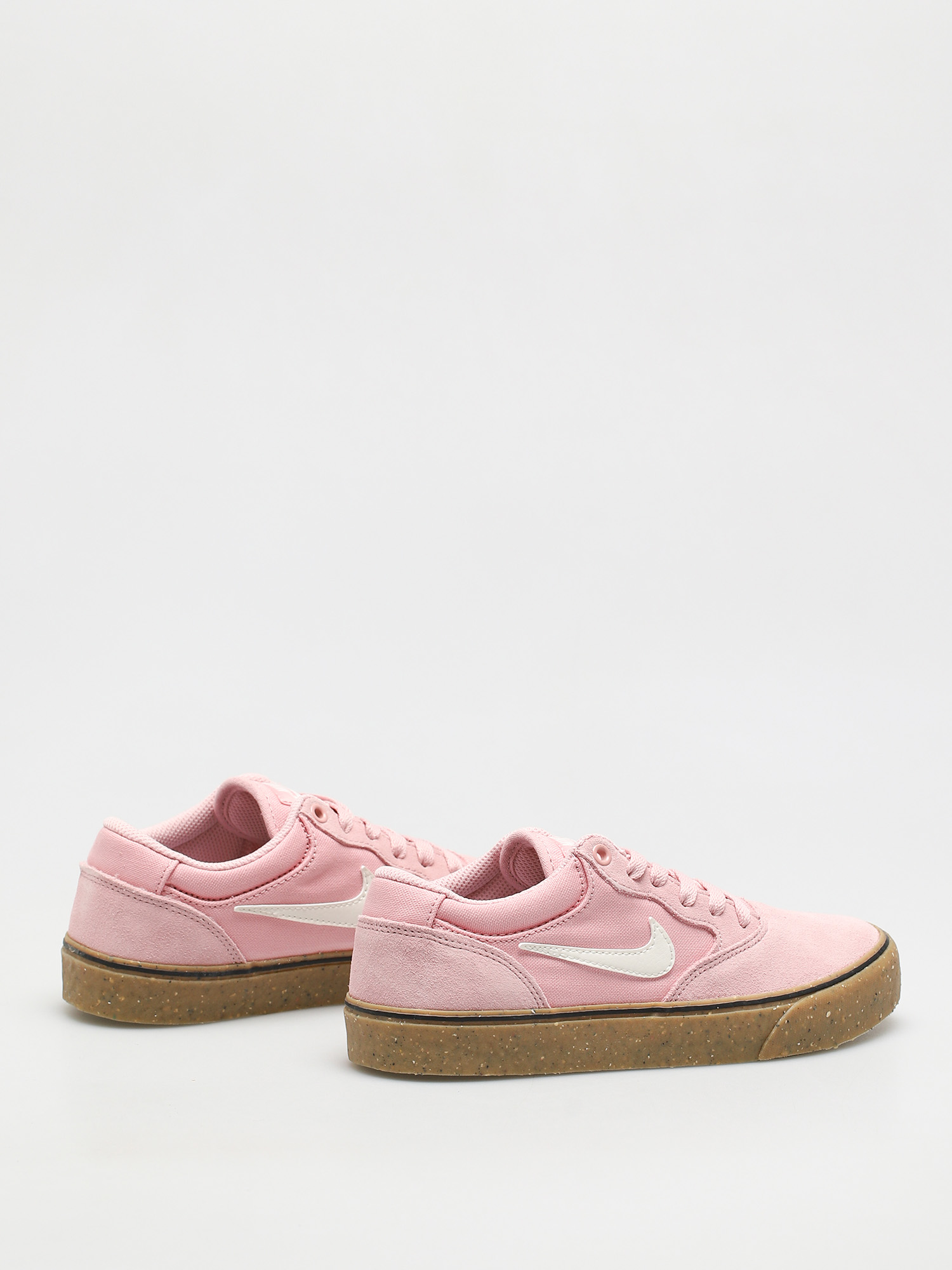 Buty Nike SB Chron 2 (pink glaze/sail pink glaze)