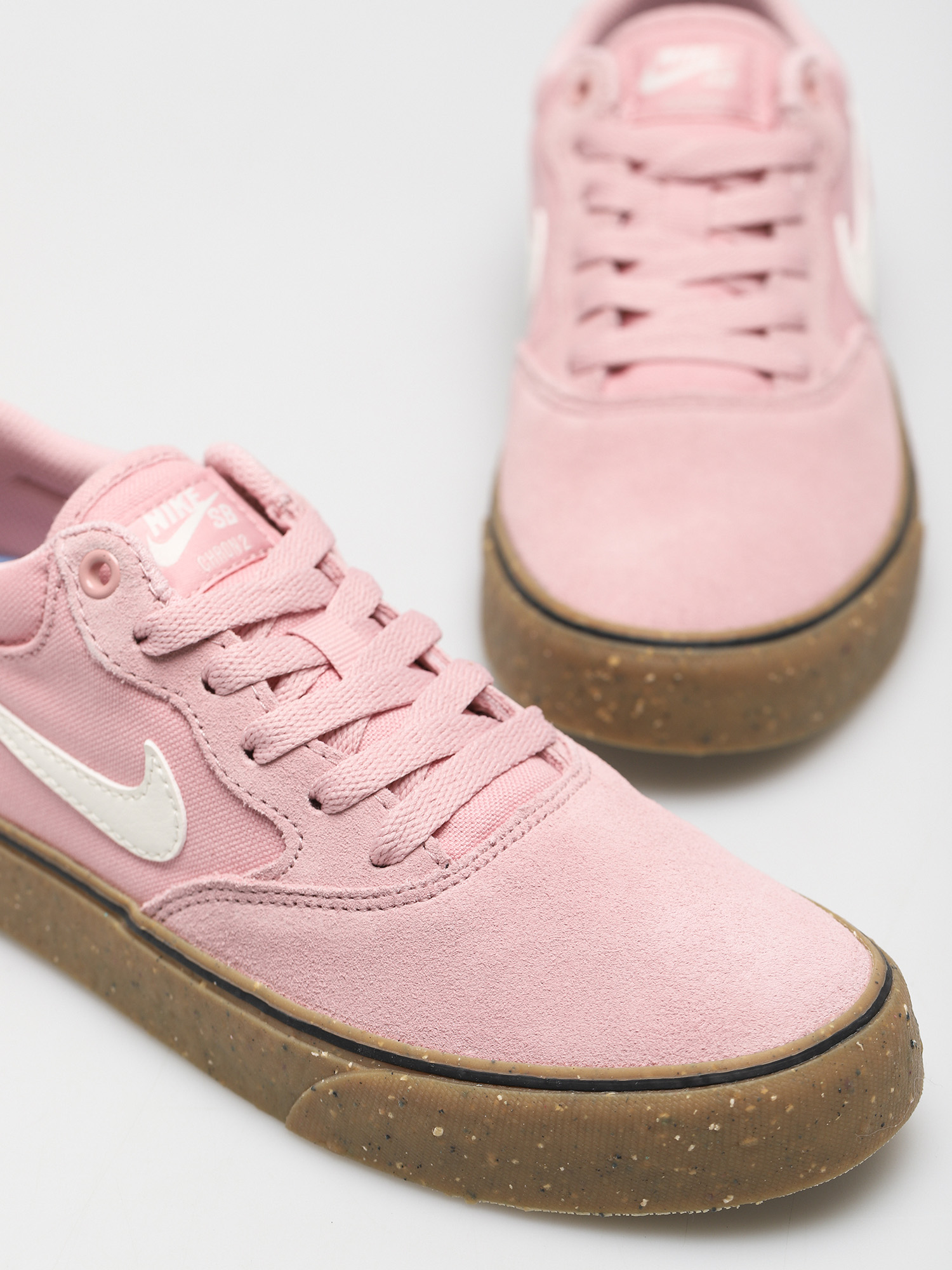 Buty Nike SB Chron 2 (pink glaze/sail pink glaze)