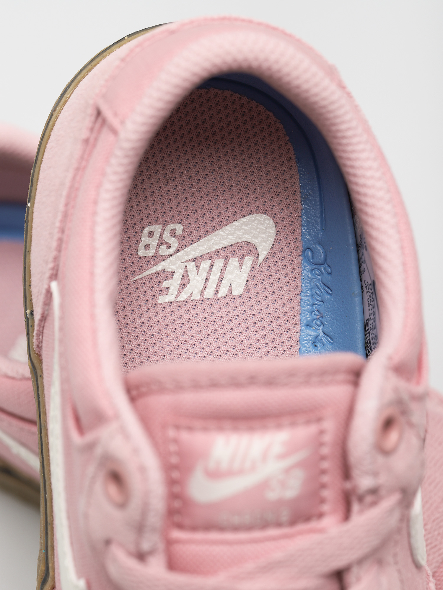 Buty Nike SB Chron 2 (pink glaze/sail pink glaze)