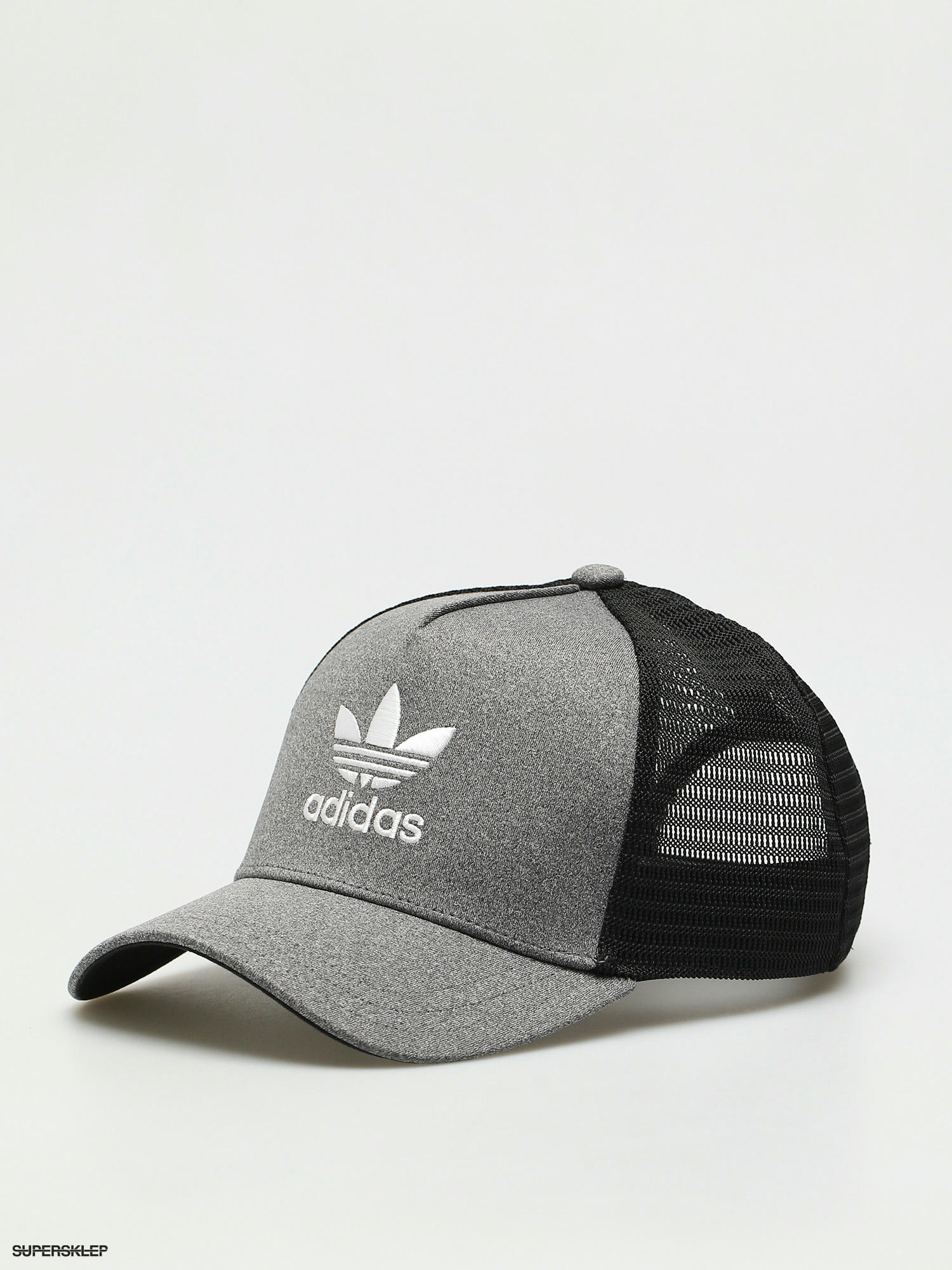 czapka adidas trefoil trucker