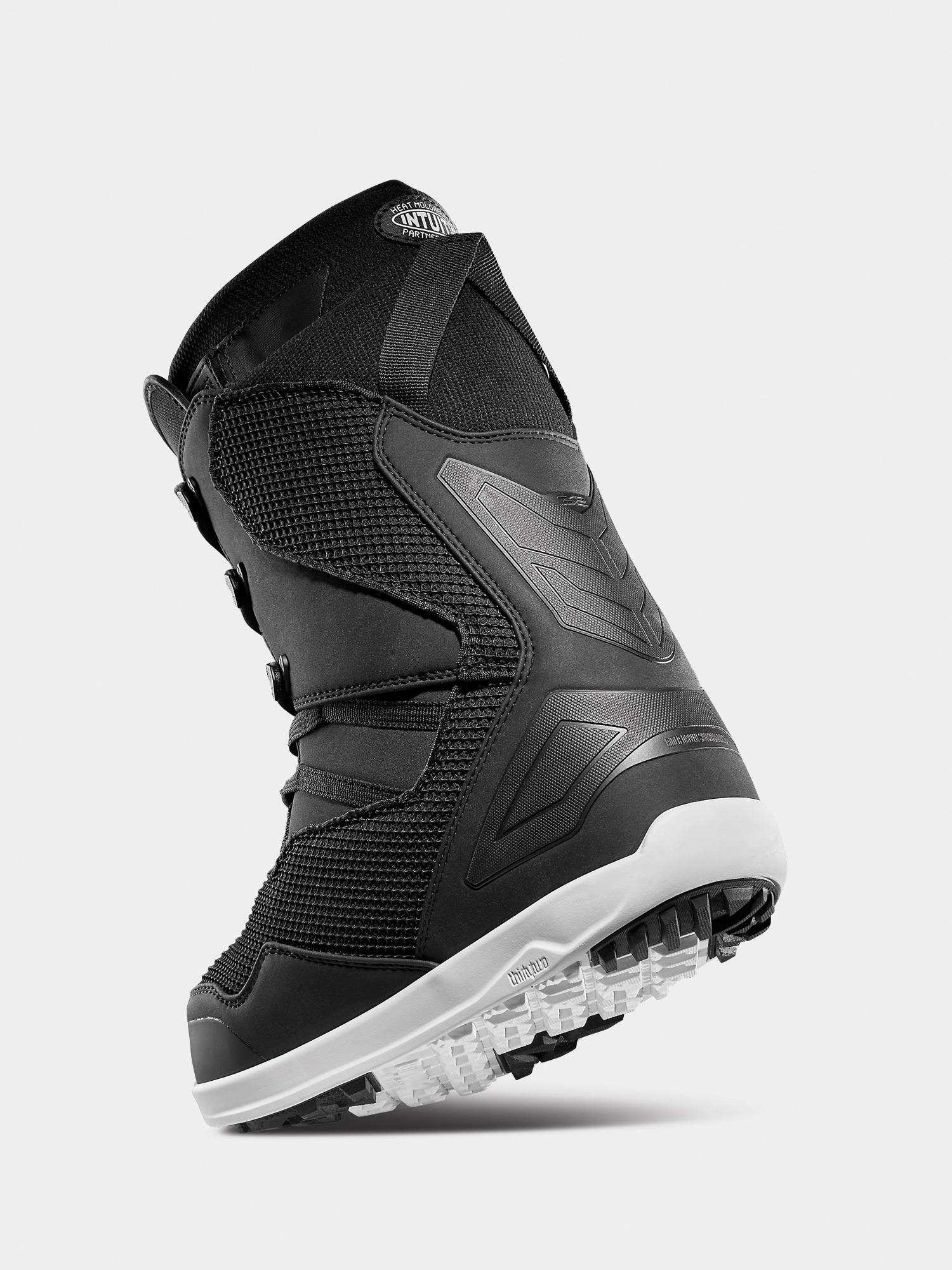 Męskie Buty snowboardowe ThirtyTwo Tm 2 (black/white)