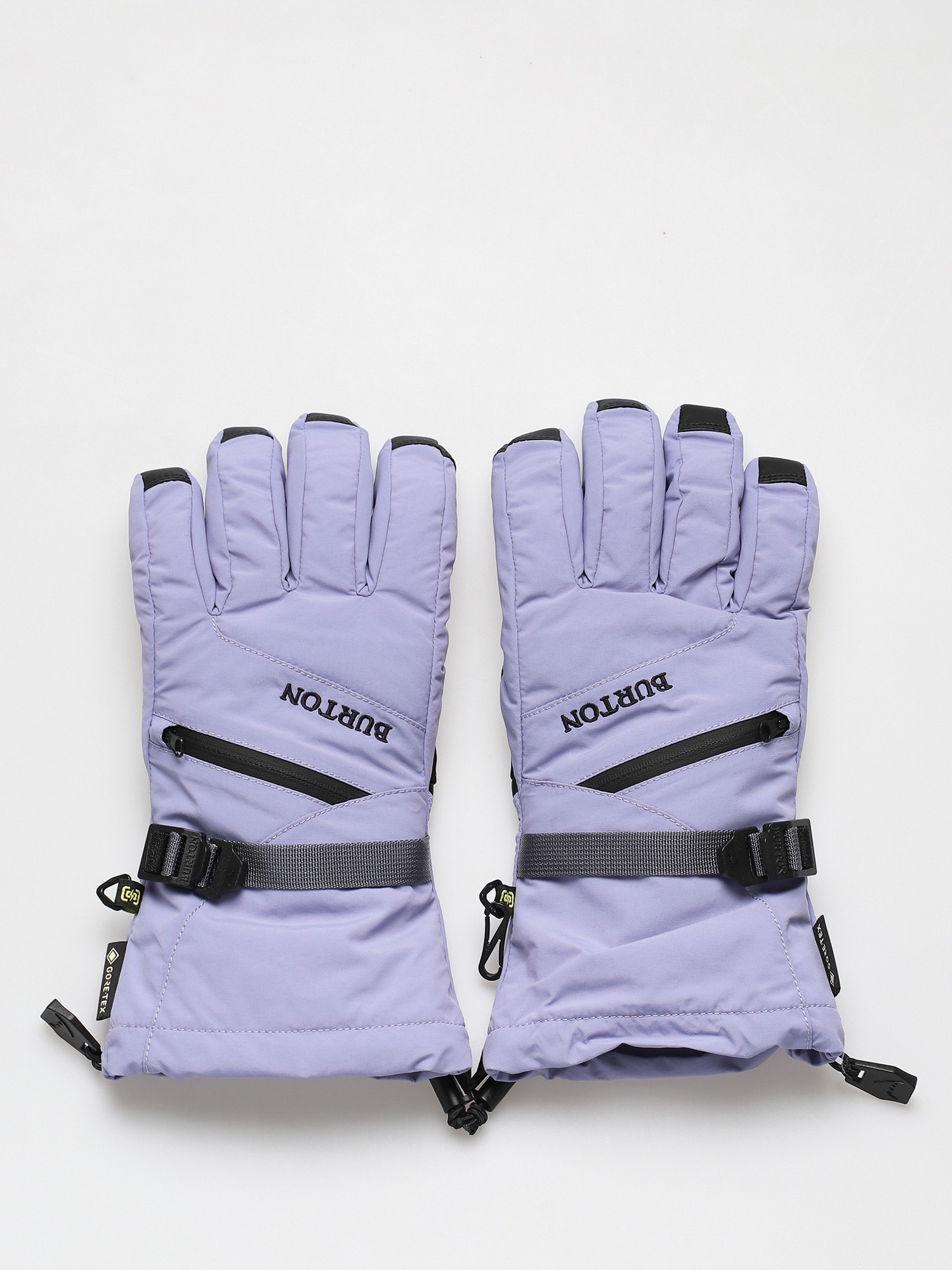 Rękawice Burton Gore Tex Wmn (foxglove violet)