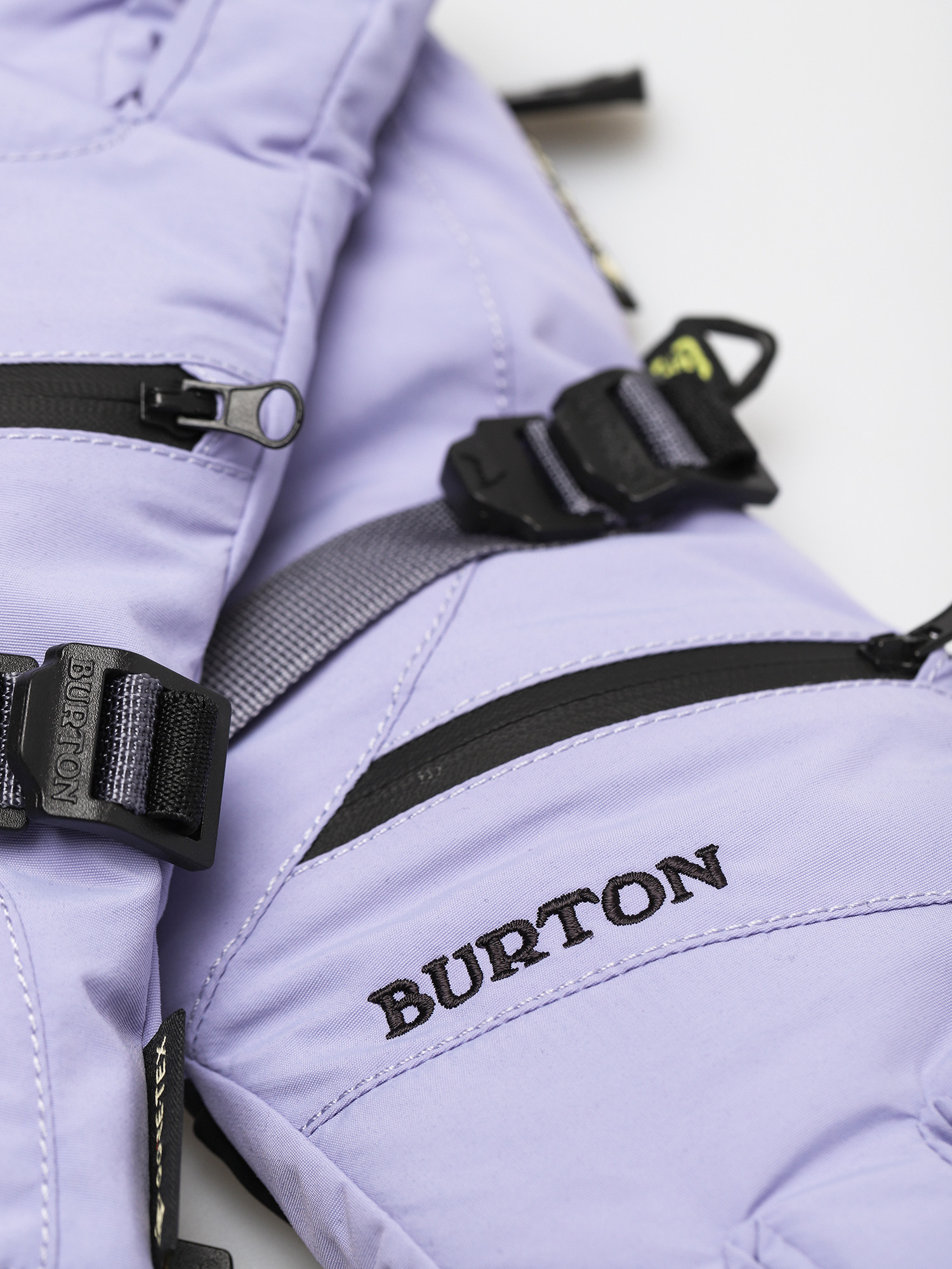 Rękawice Burton Gore Tex Wmn (foxglove violet)