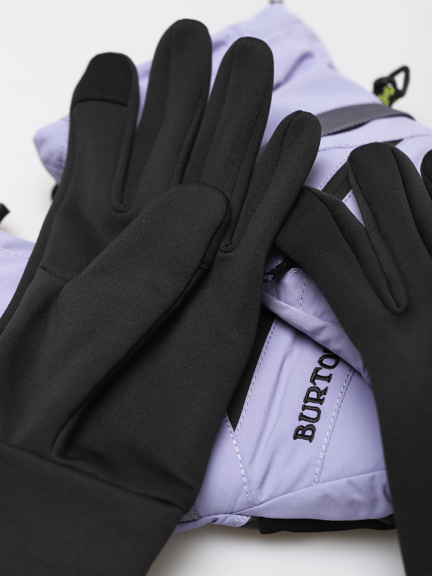 Rękawice Burton Gore Tex Wmn (foxglove violet)
