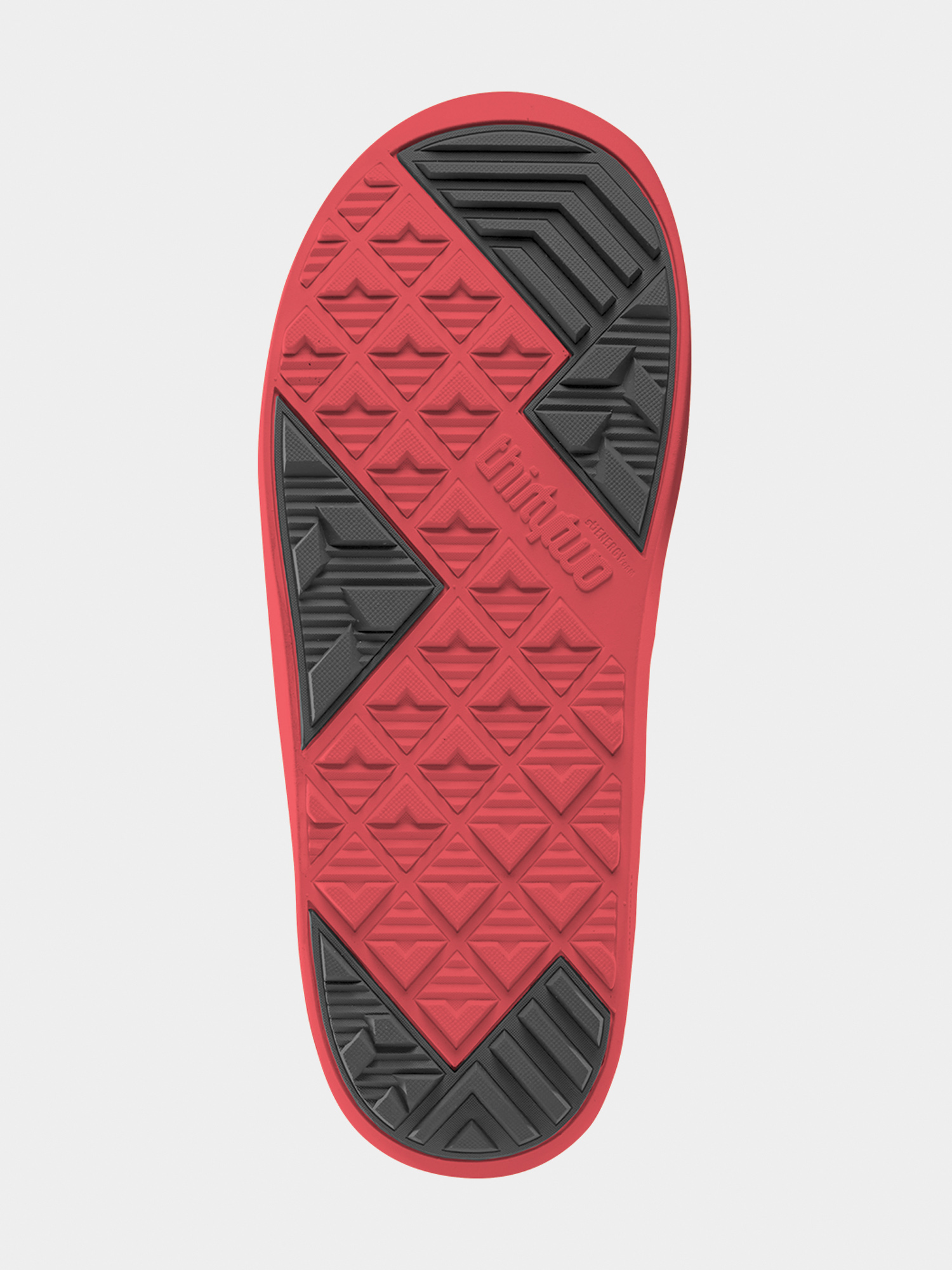 Męskie Buty snowboardowe ThirtyTwo Tm 2 Double Boa Wide Merrill (black/red)