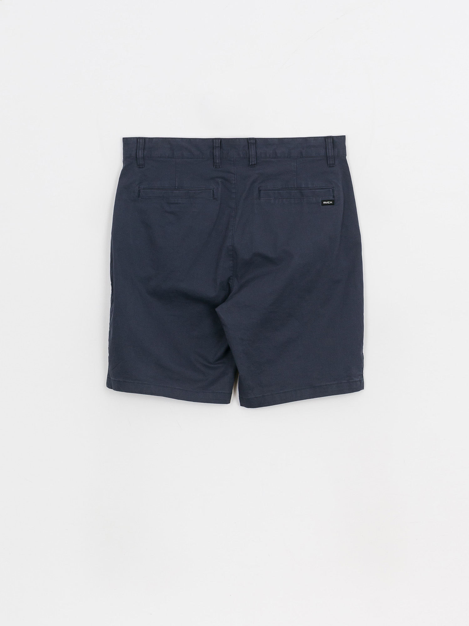 Szorty RVCA Daggers Chino (moody blue)