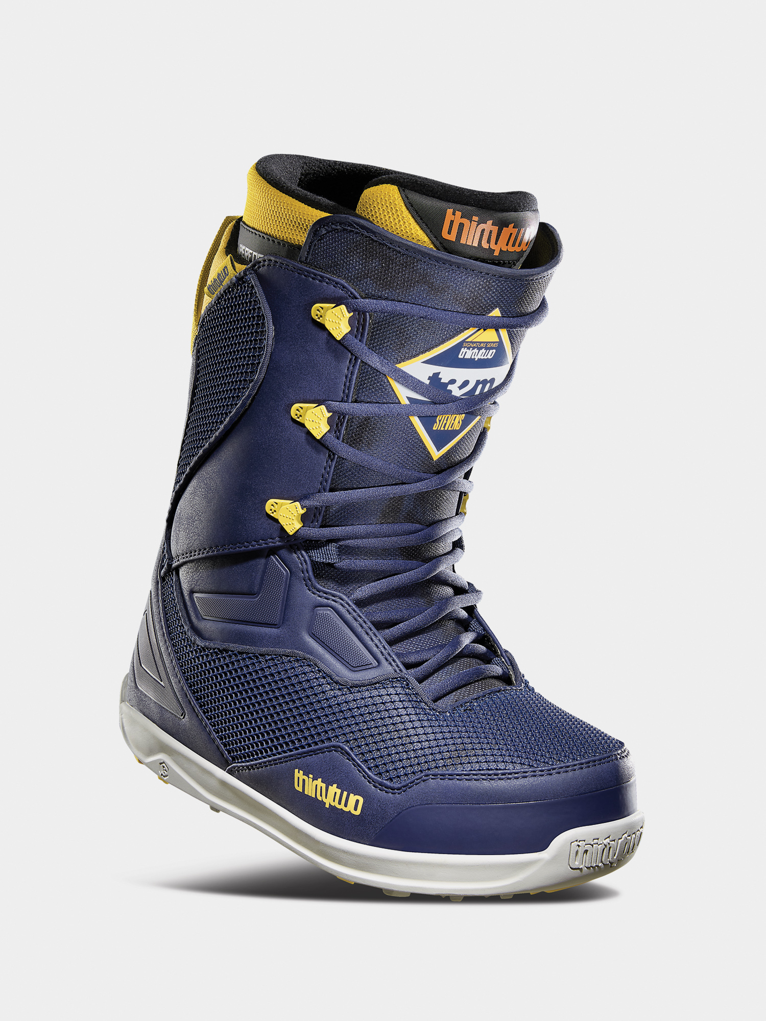 Męskie Buty snowboardowe ThirtyTwo Tm 2 Stevens (navy)