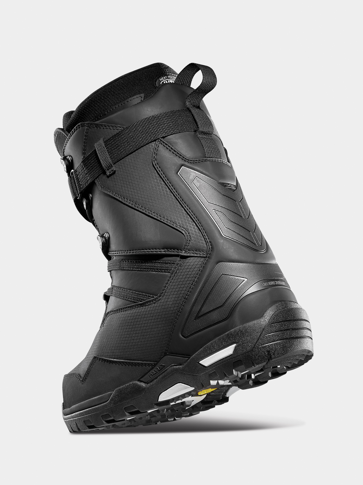 Męskie Buty snowboardowe ThirtyTwo Tm 2 Xlt Helgason (black/white)