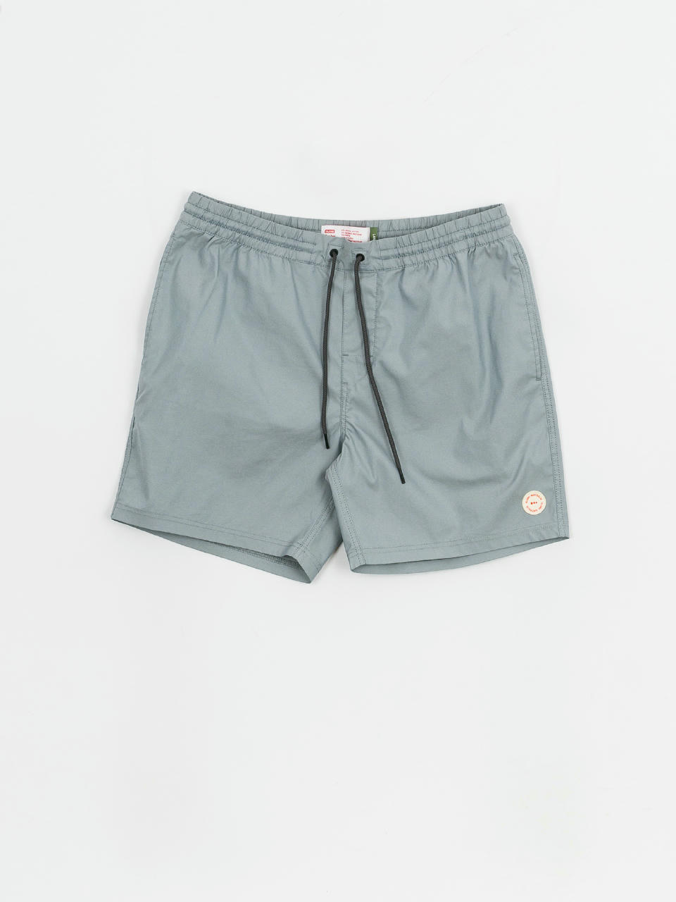 Boardshorty Globe Clean Swell Poolshort (steel blue)