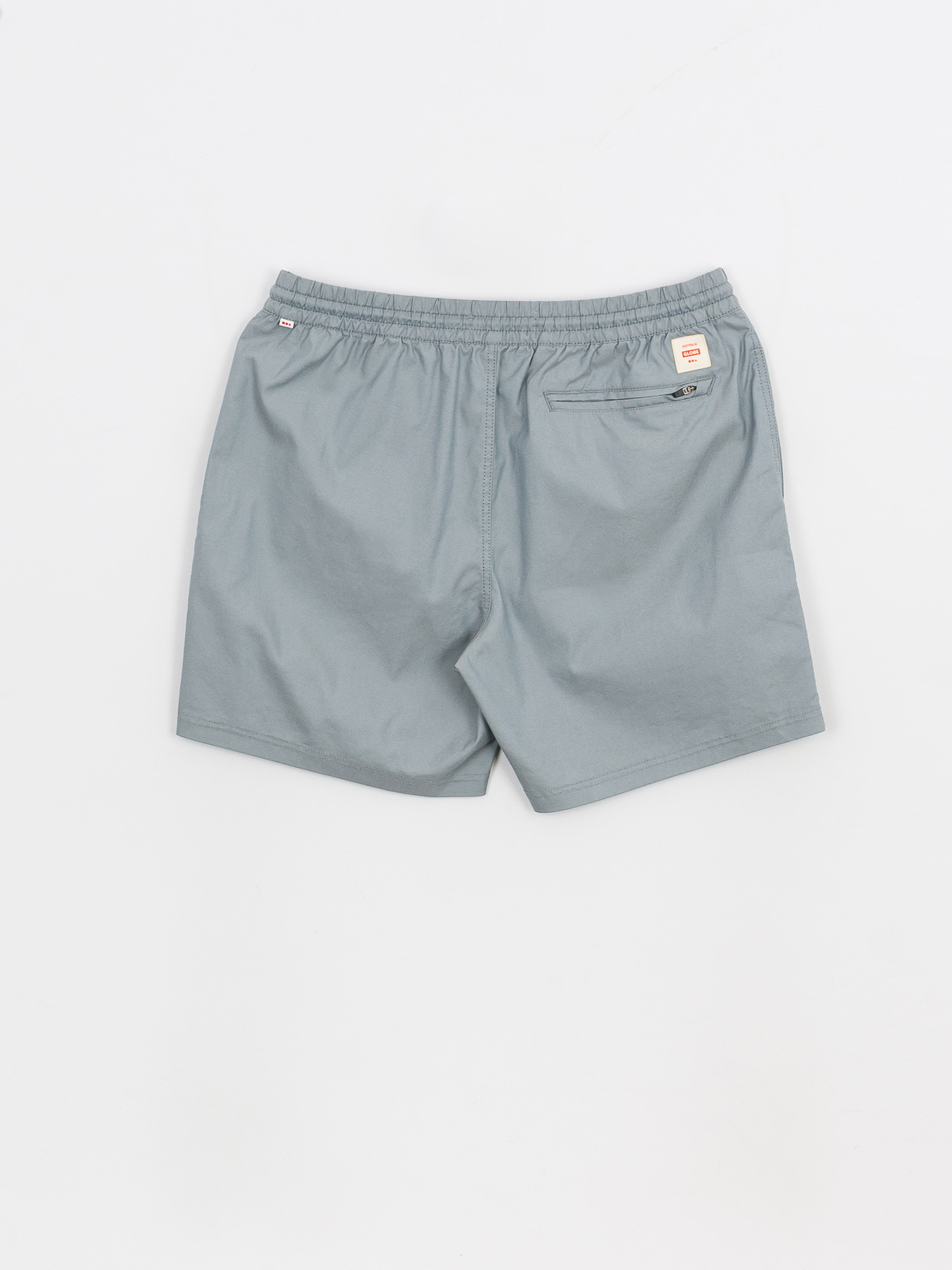 Boardshorty Globe Clean Swell Poolshort (steel blue)