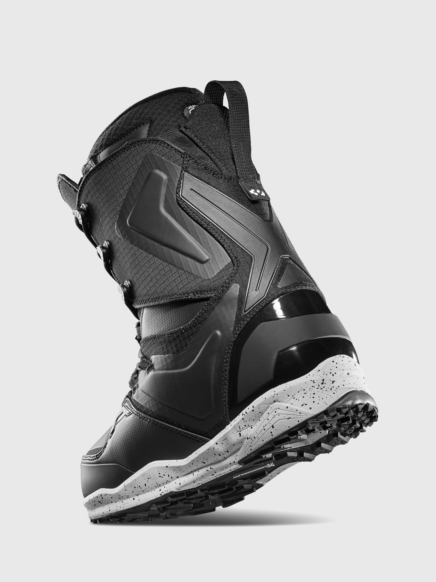 Męskie Buty snowboardowe ThirtyTwo Tm 3Xd (black)