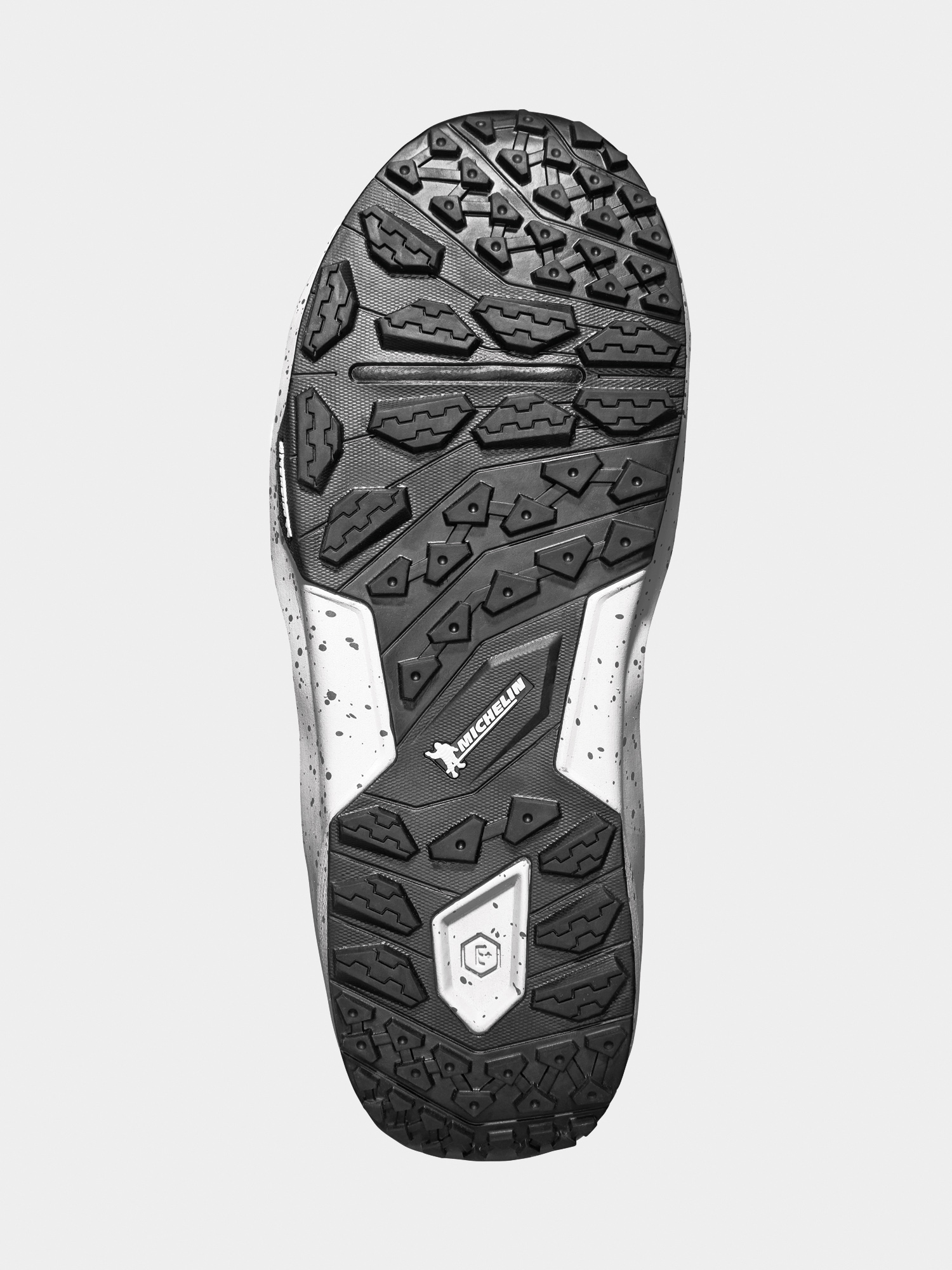 Męskie Buty snowboardowe ThirtyTwo Tm 3Xd (black)