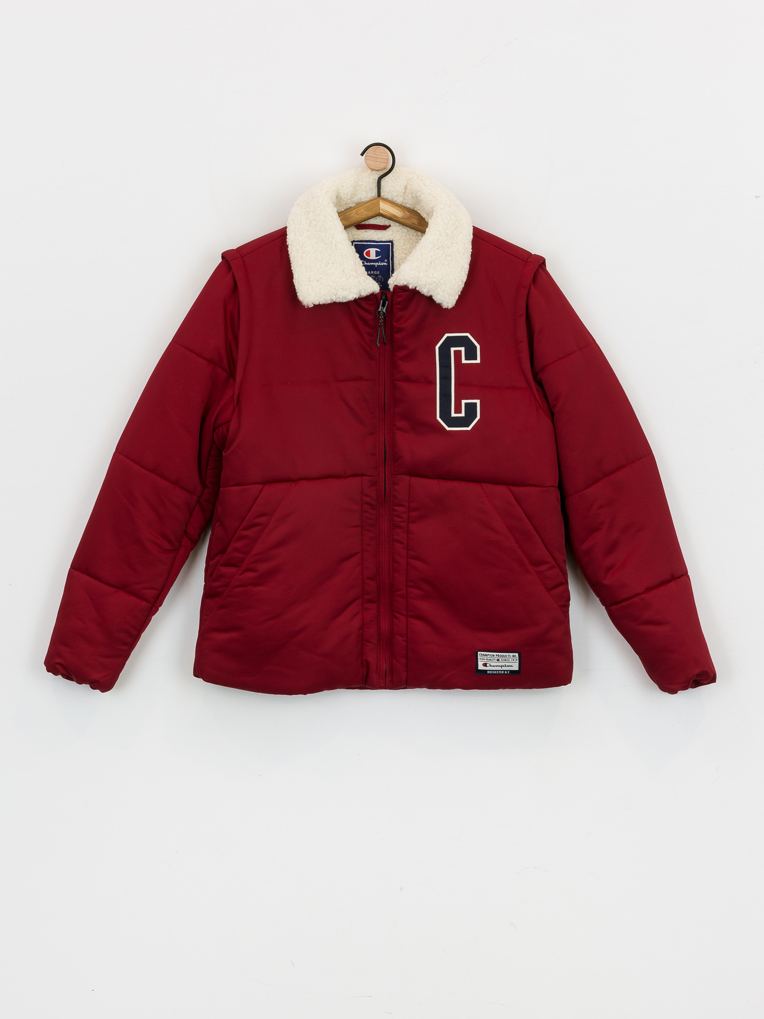 Kurtka Champion Jacket 216735 (dox)