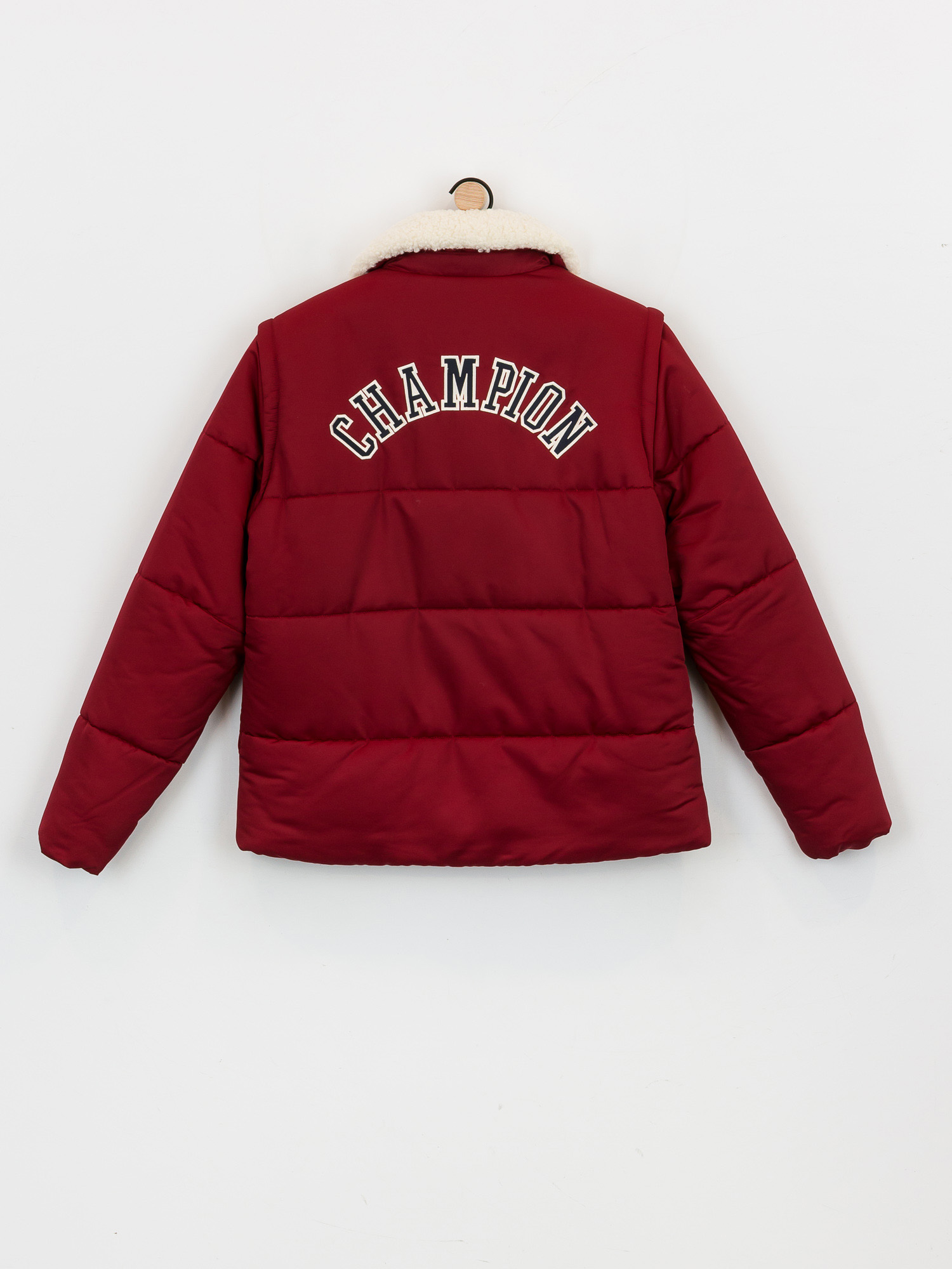 Kurtka Champion Jacket 216735 (dox)