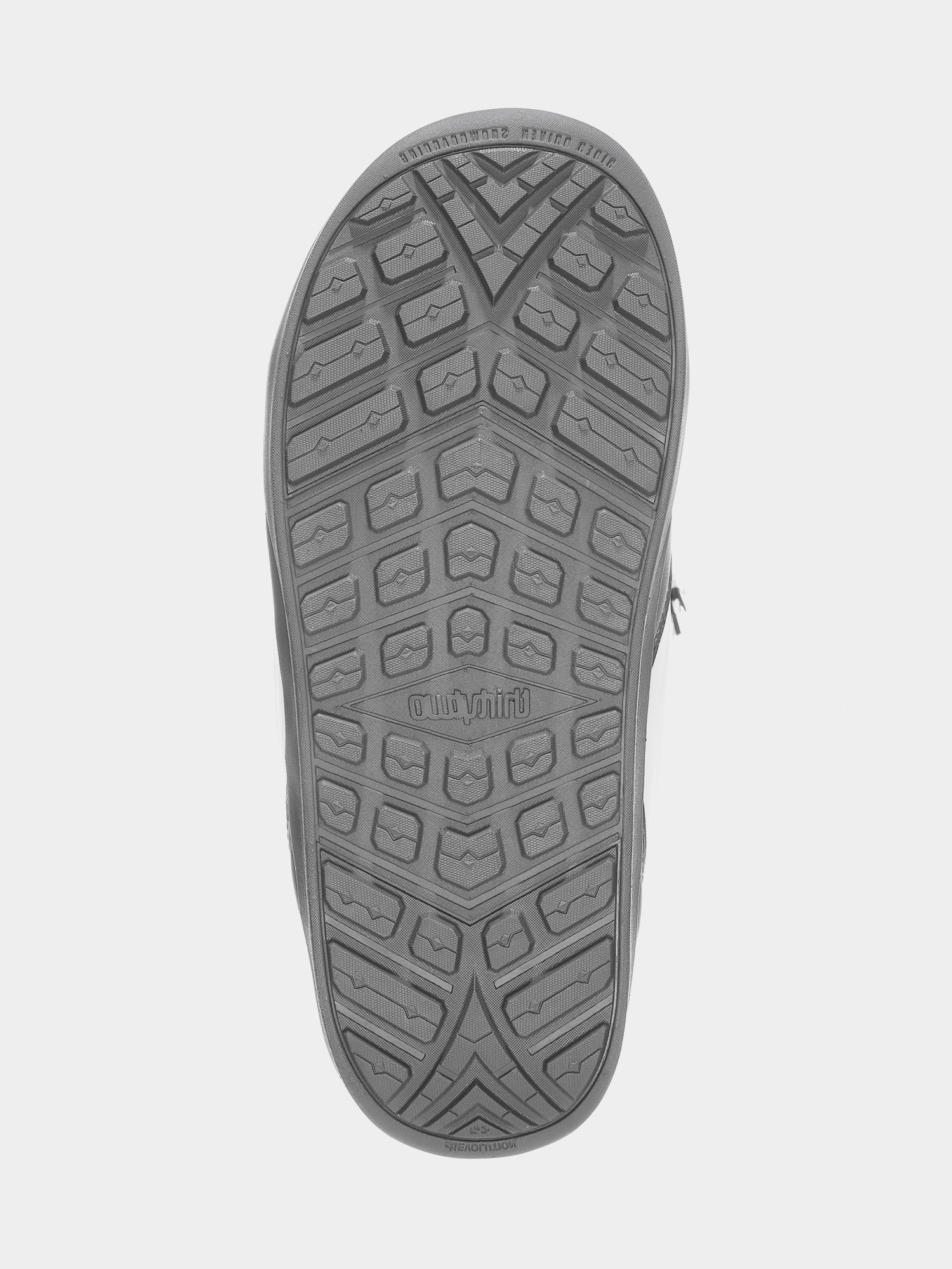 Męskie Buty snowboardowe ThirtyTwo Lashed Double Boa (white/camo)