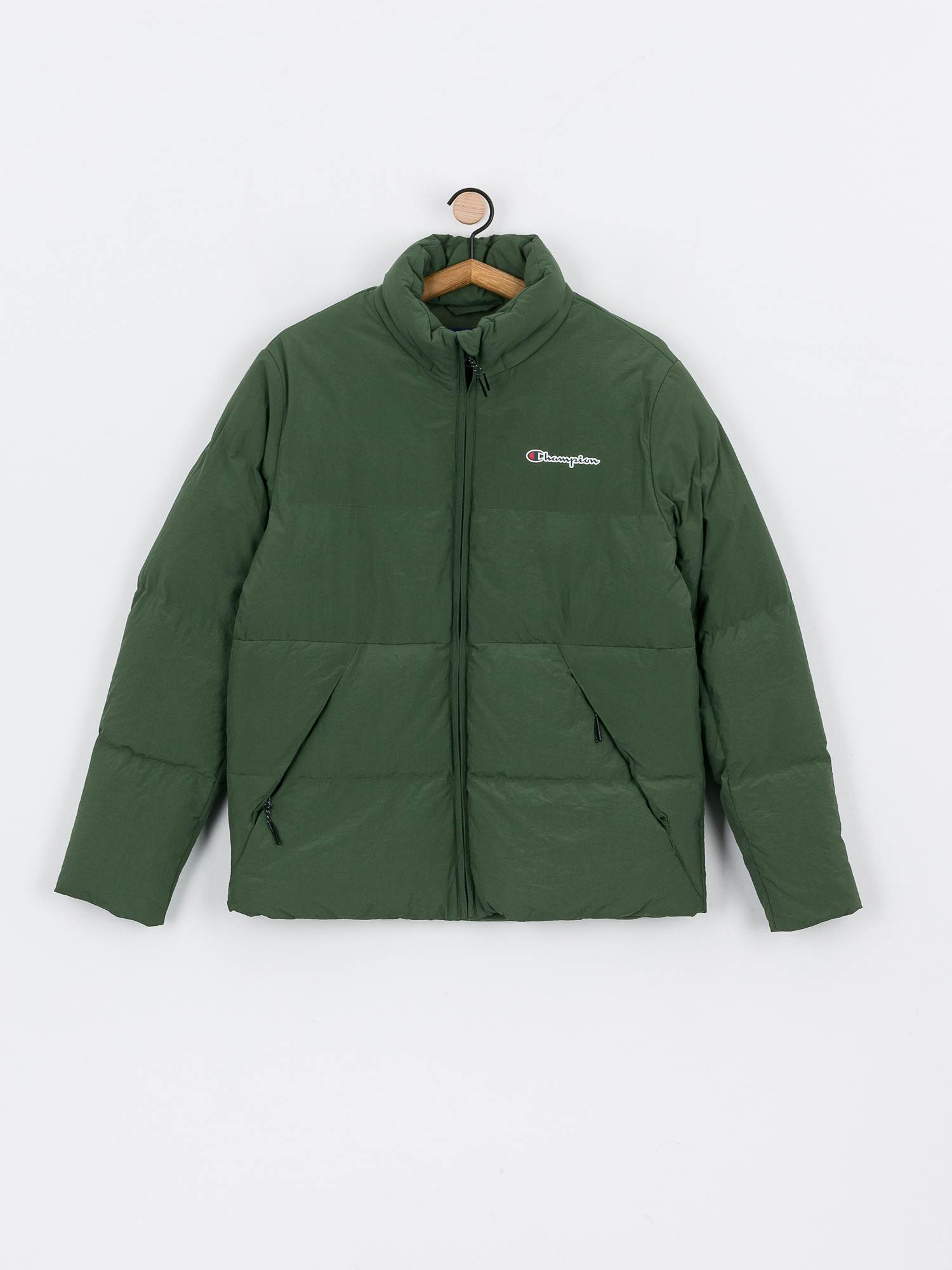 Kurtka Champion Jacket 216953 (tym)