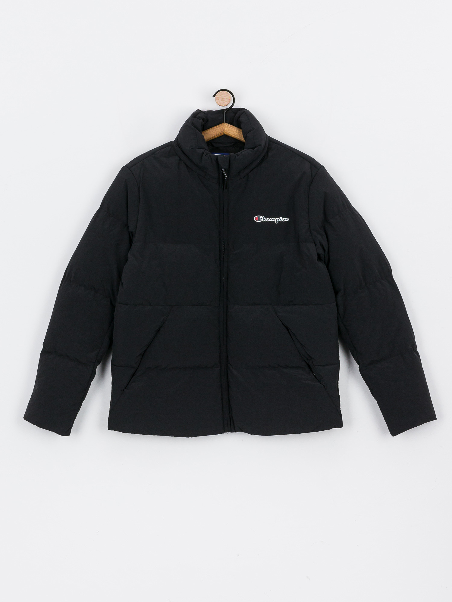 Kurtka Champion Jacket 216953 (nbk)