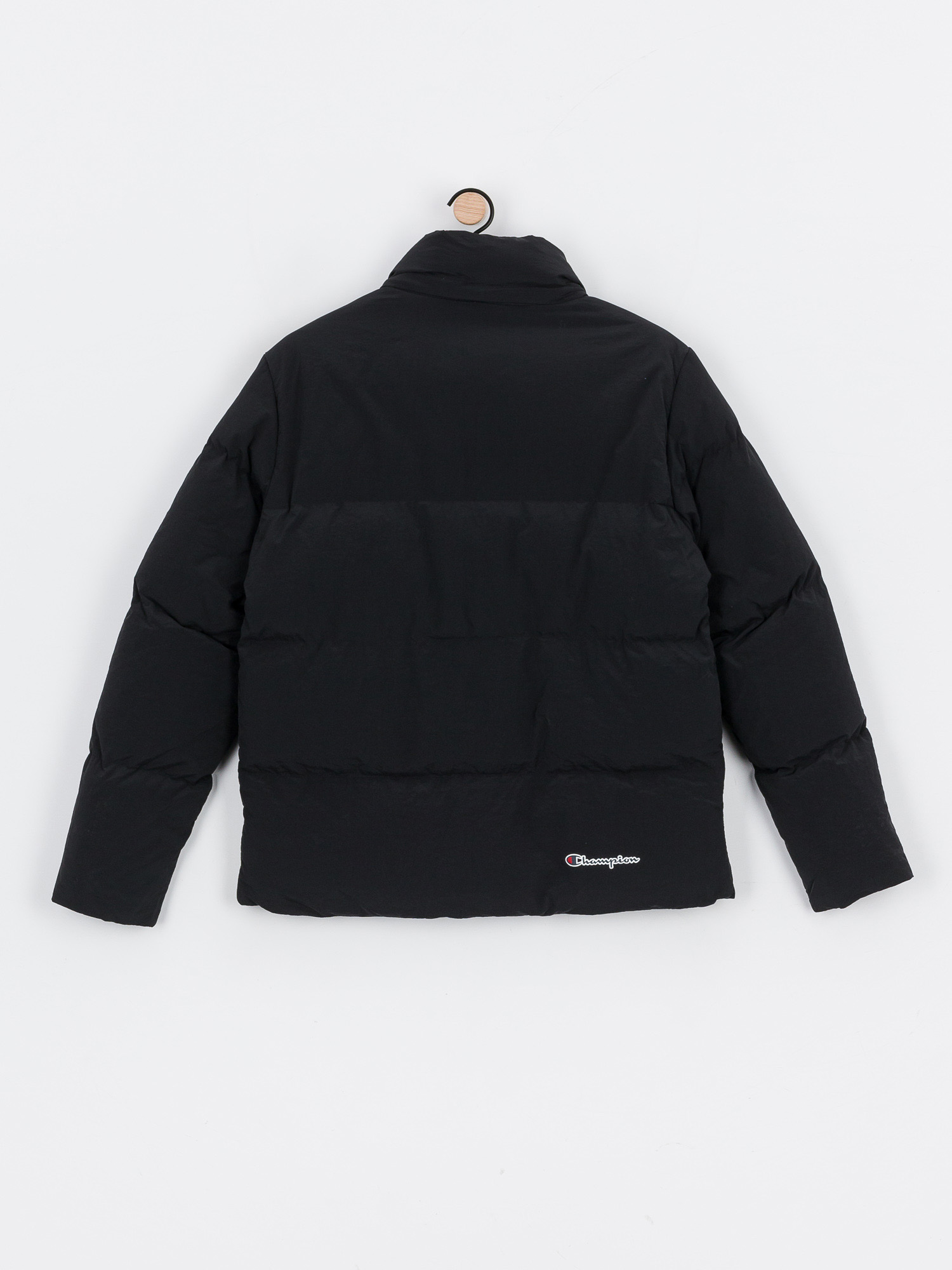 Kurtka Champion Jacket 216953 (nbk)