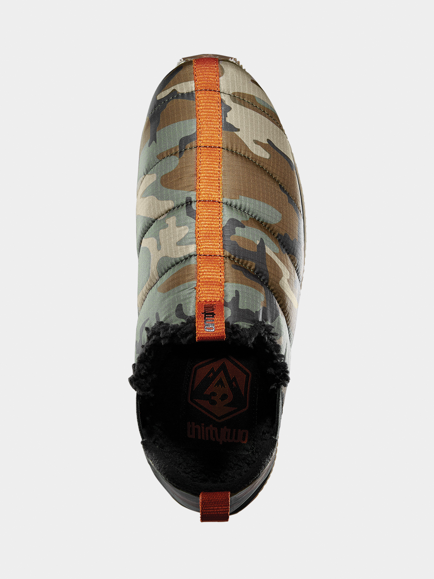 Buty ThirtyTwo The Lounger (camo)