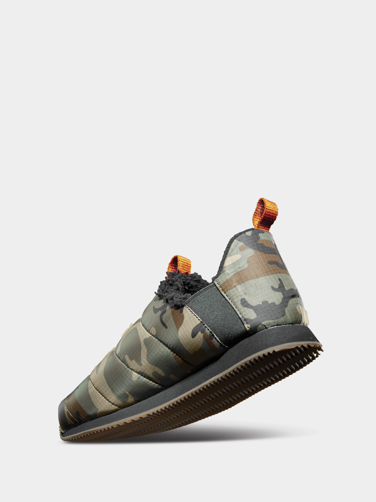 Buty ThirtyTwo The Lounger (camo)