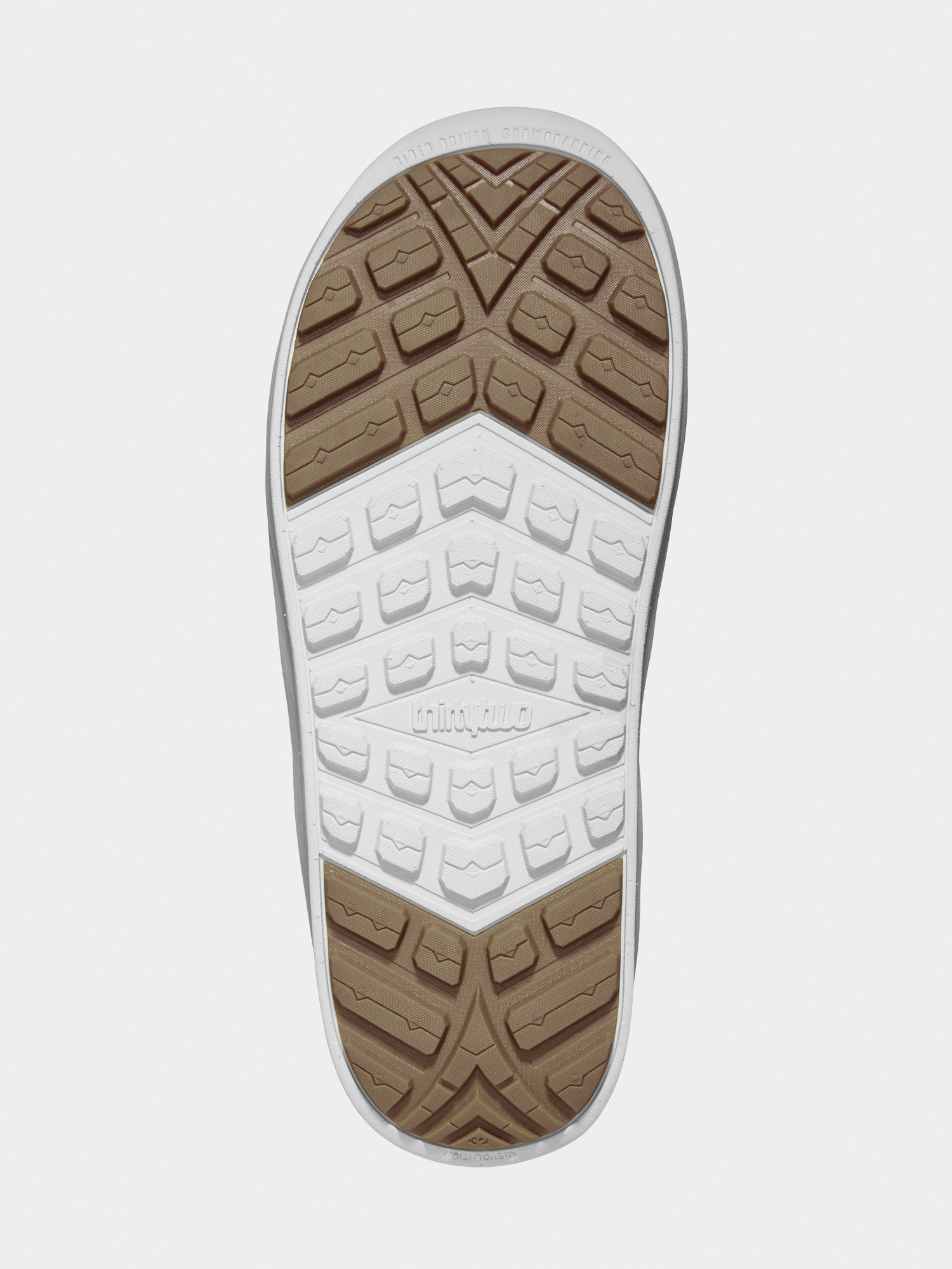 Buty ThirtyTwo Moon Walker (black/camo)