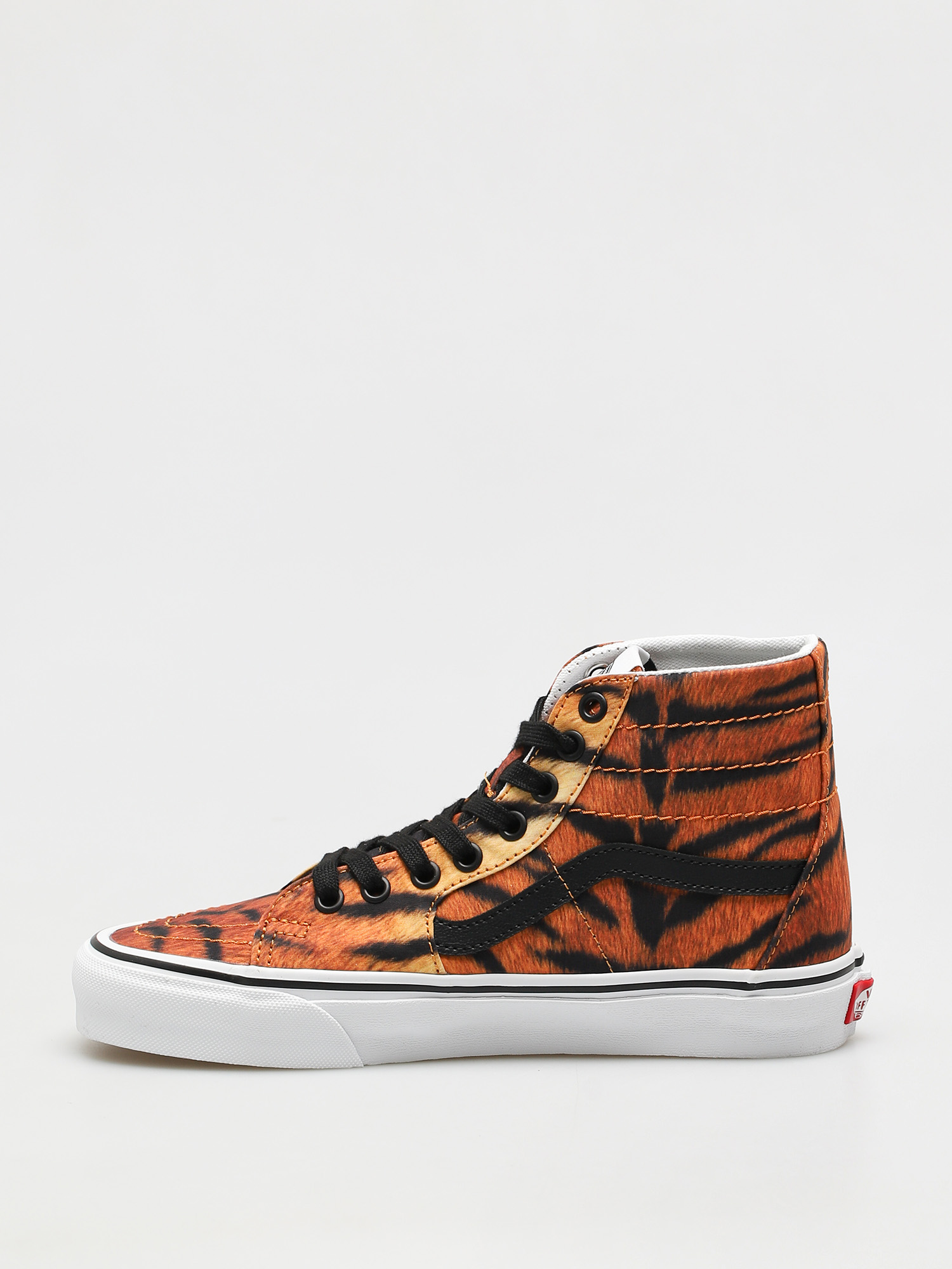 Buty Vans Sk8 Hi Tapered (tiger/true white)