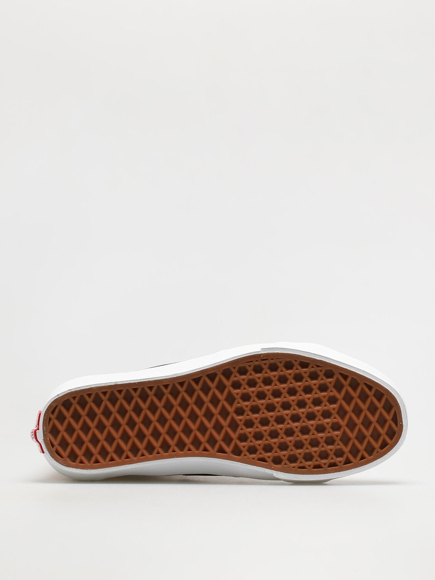Buty Vans Sk8 Hi Tapered (tiger/true white)