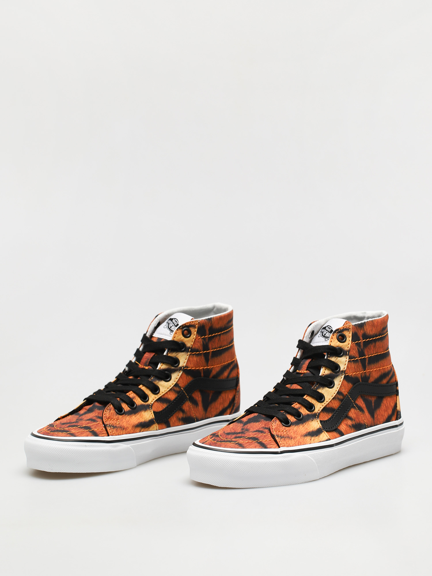 Buty Vans Sk8 Hi Tapered (tiger/true white)