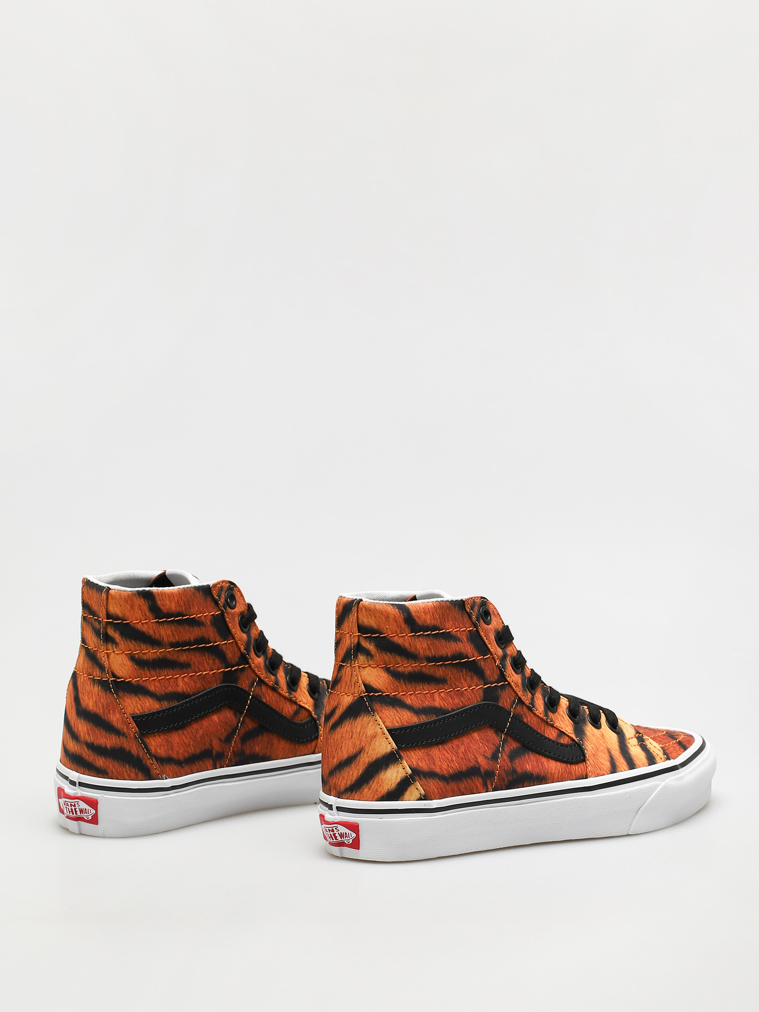 Buty Vans Sk8 Hi Tapered (tiger/true white)