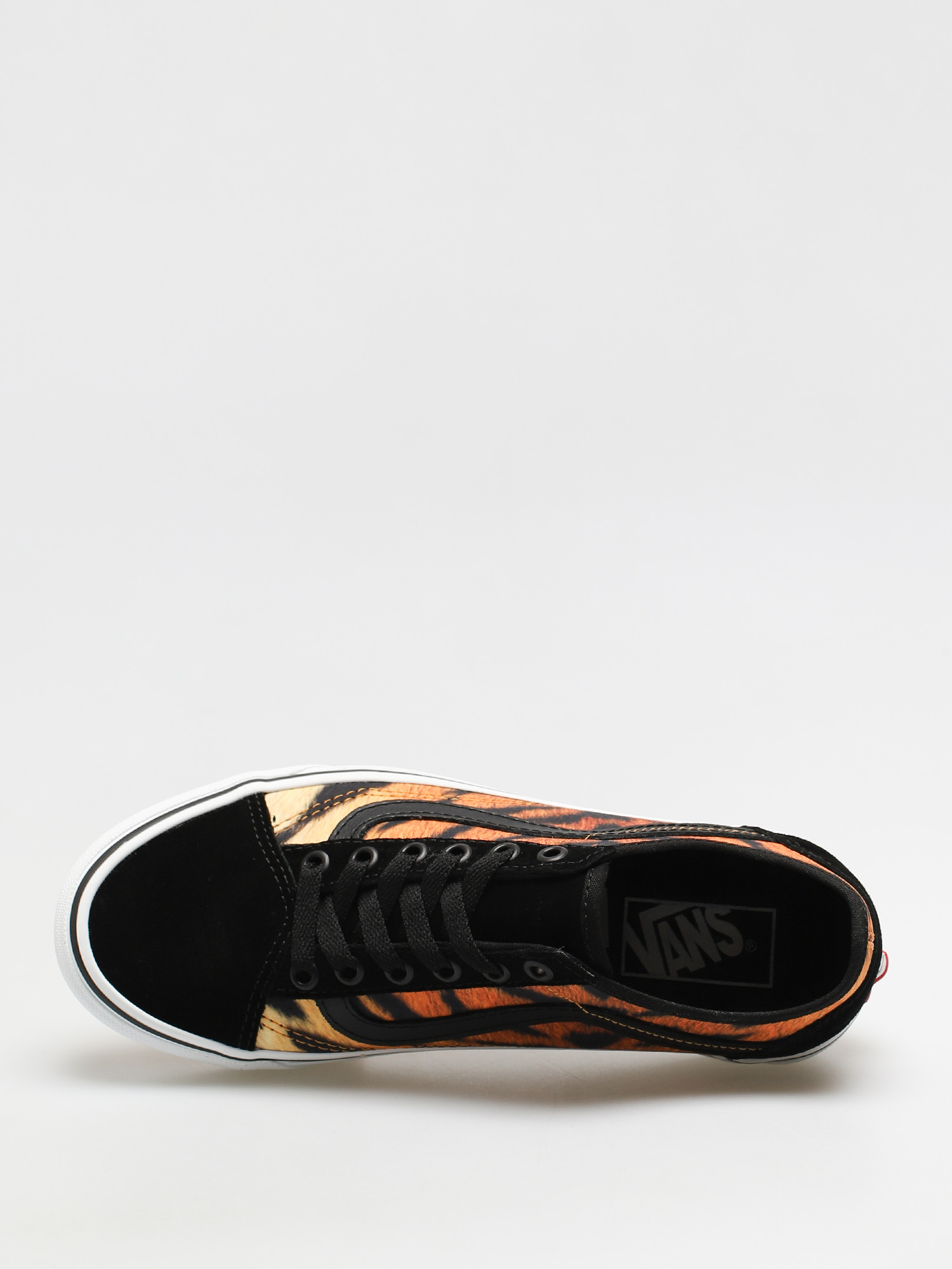 Buty Vans Old Skool Tapered (tiger/true white)