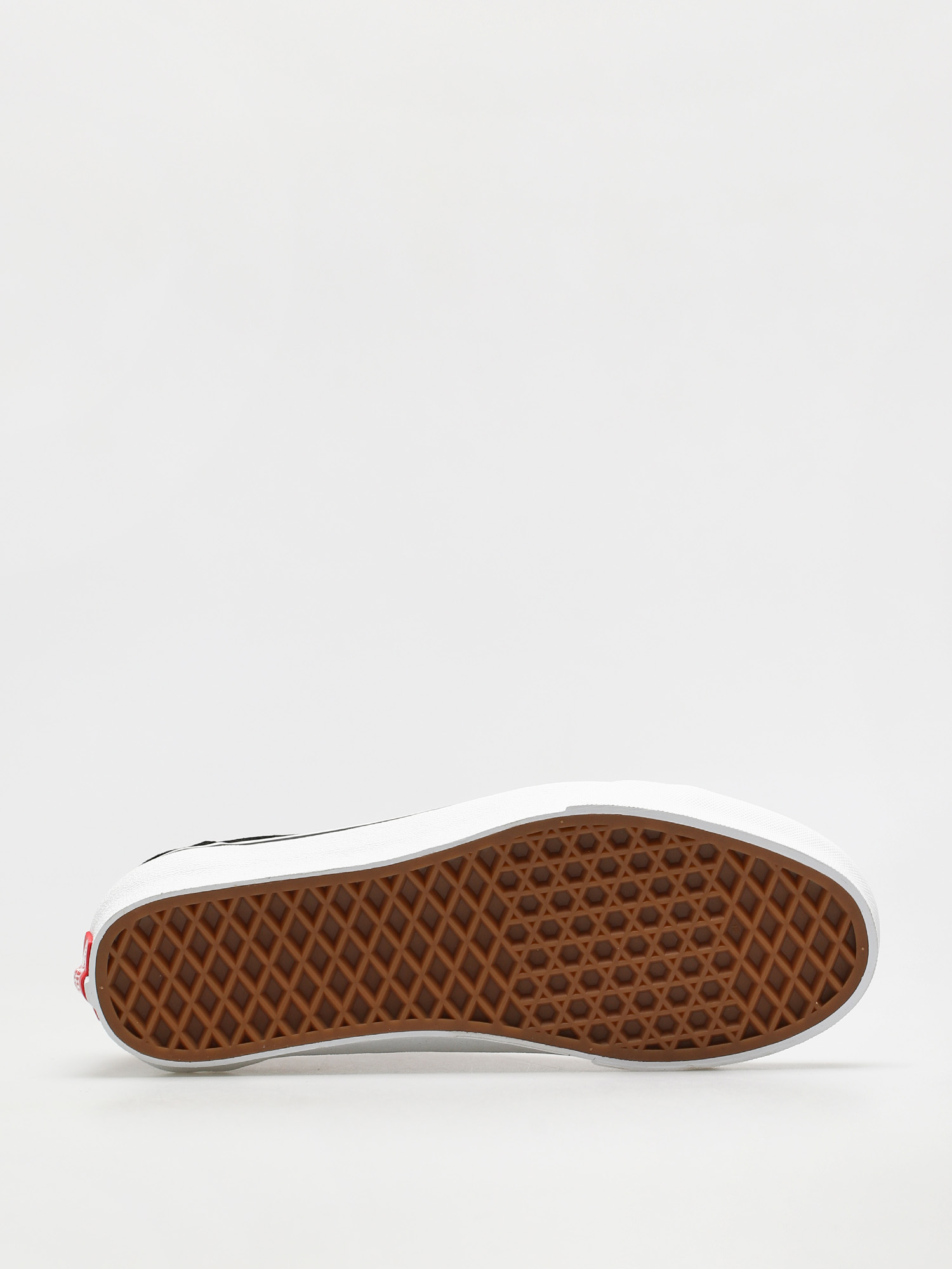 Buty Vans Old Skool Tapered (tiger/true white)