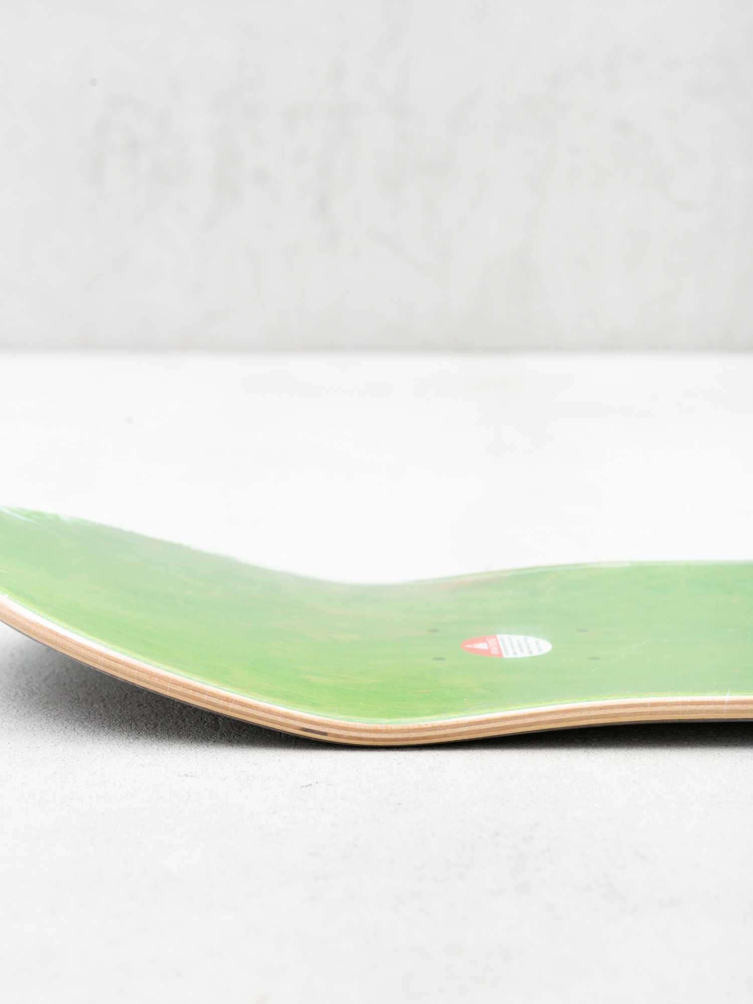 Deck Magenta Glen Fox Zoo Board (assorted)