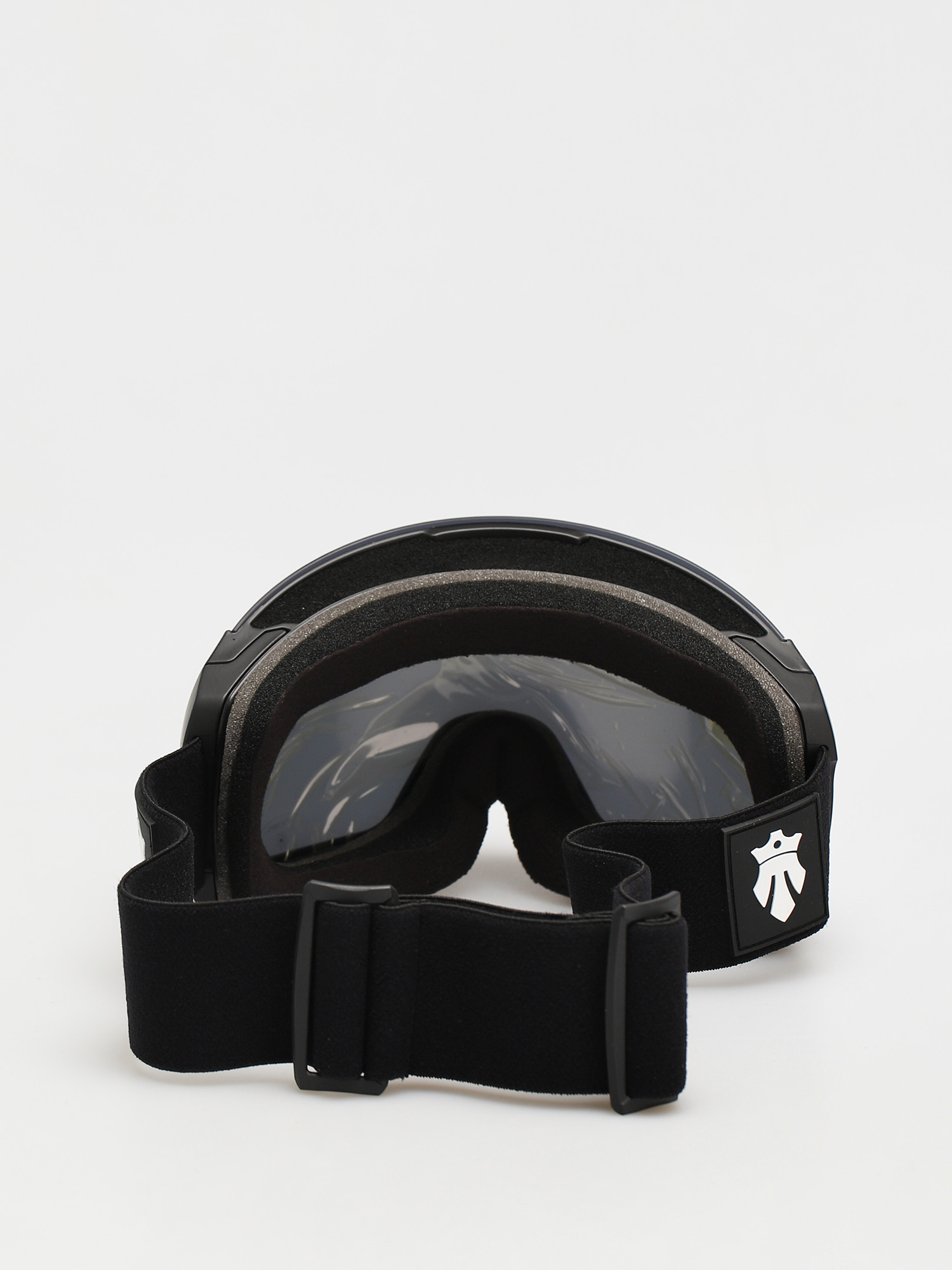 Gogle Majesty Hypervision (black/black pearl/xenon hd rose revo)