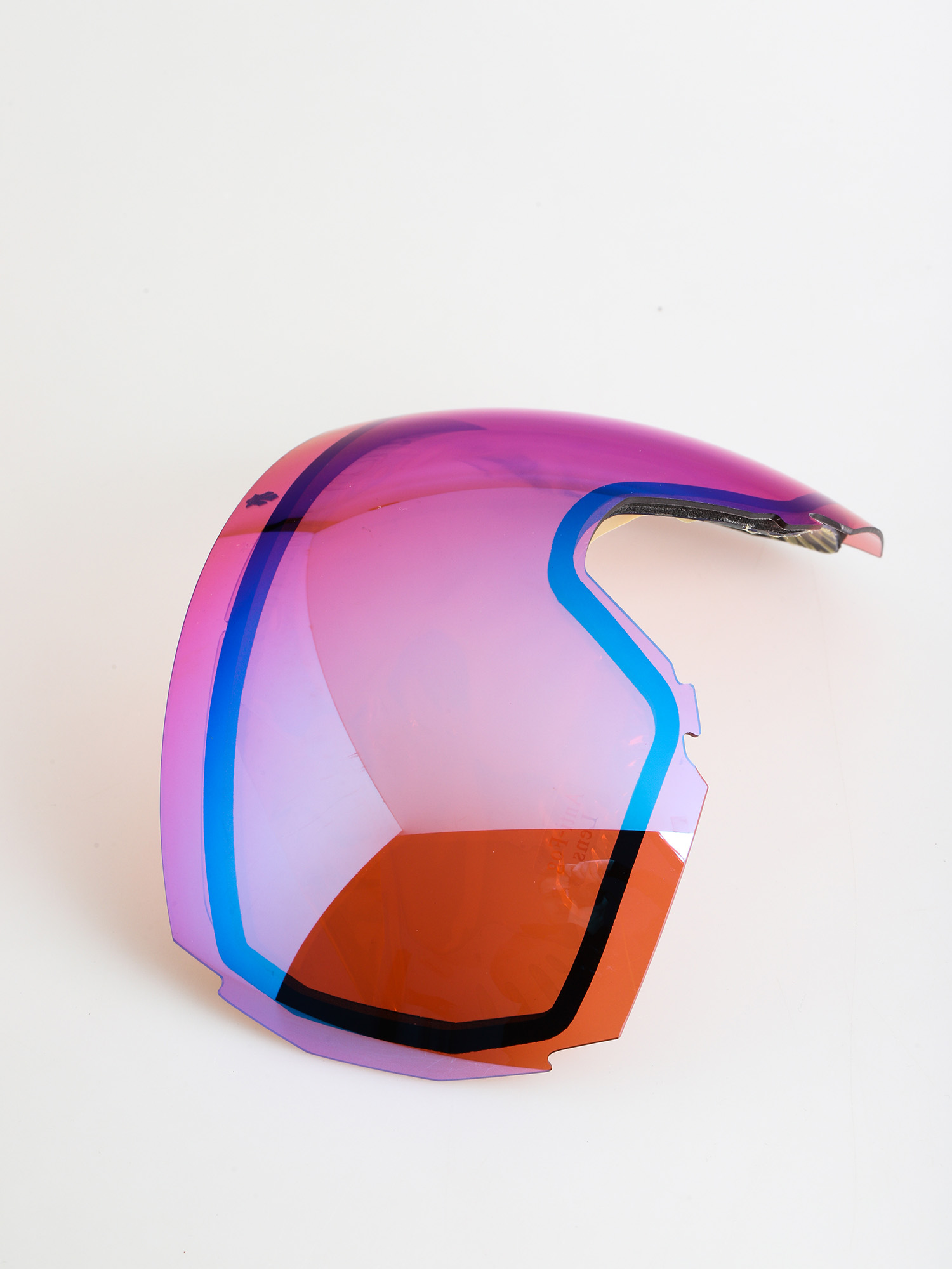 Gogle Majesty Hypervision (black/black pearl/xenon hd rose revo)