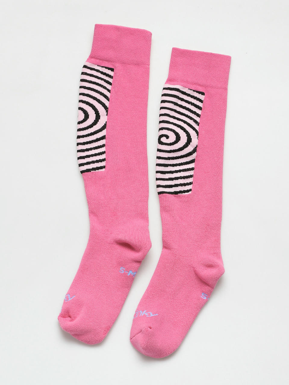 Skarpety Stinky Socks The Trip (pink)