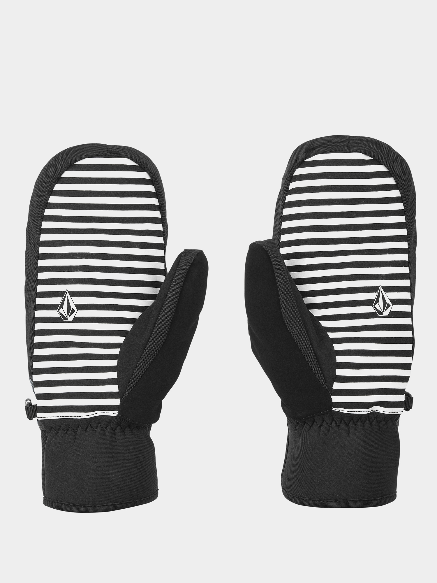 Rękawice Volcom Vco Nyle Mitt (tie dye)