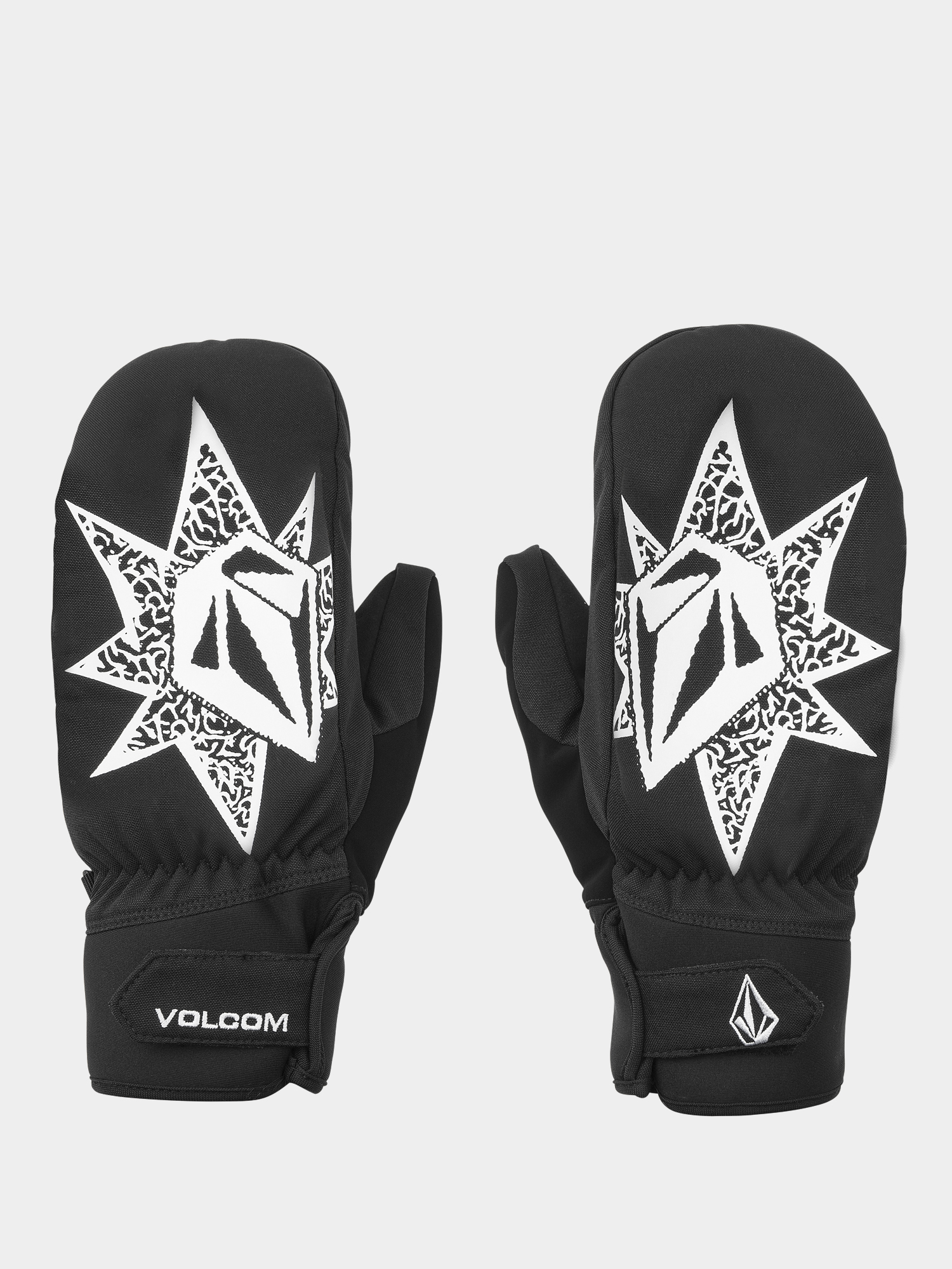 Rękawice Volcom Vco Nyle Mitt (black)