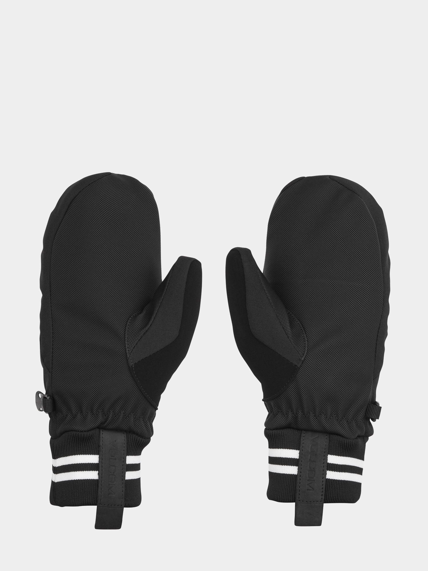 Rękawice Volcom Bistro Mitt Wmn (black)