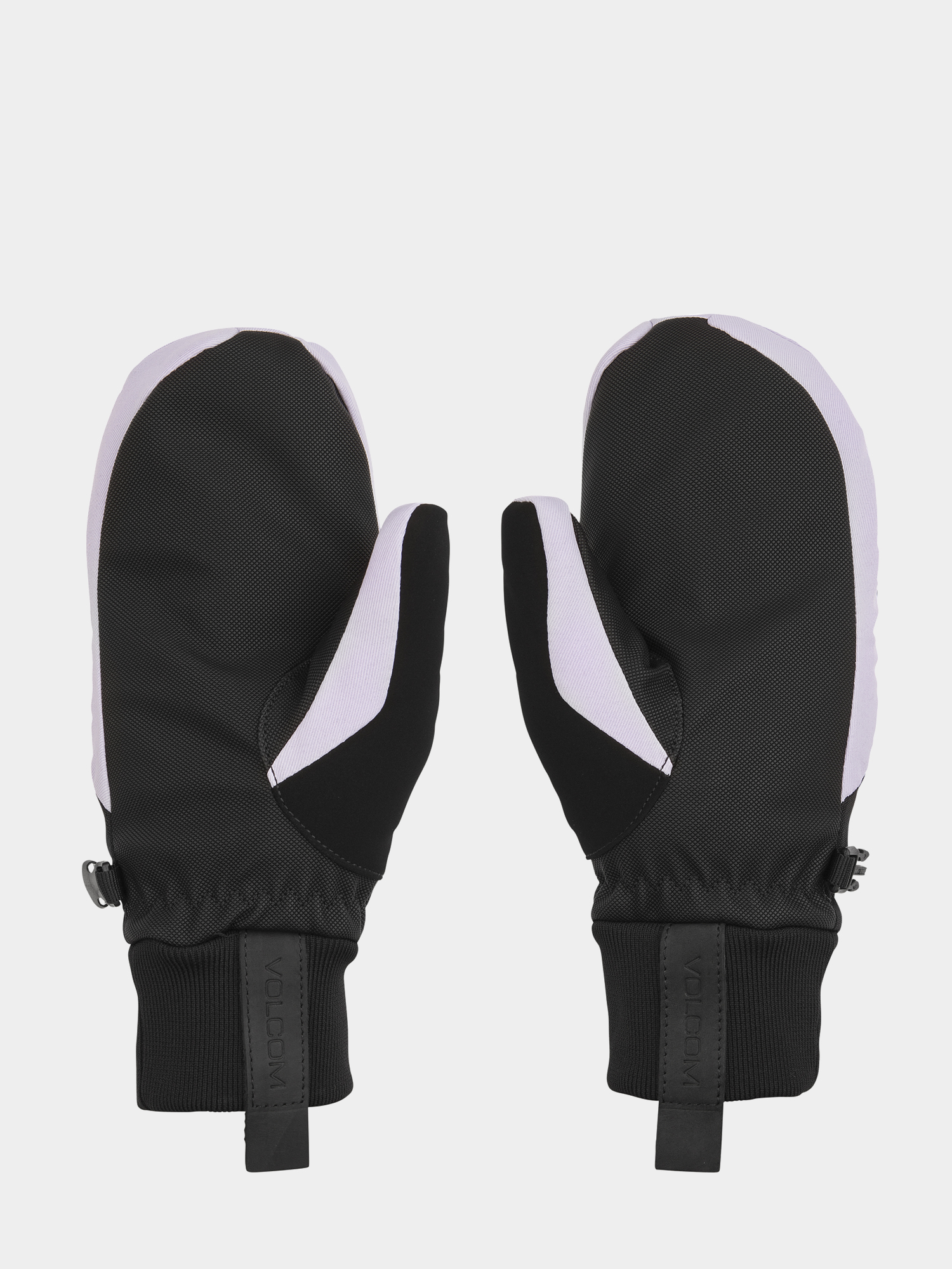 Rękawice Volcom Bistro Mitt Wmn (lavender)