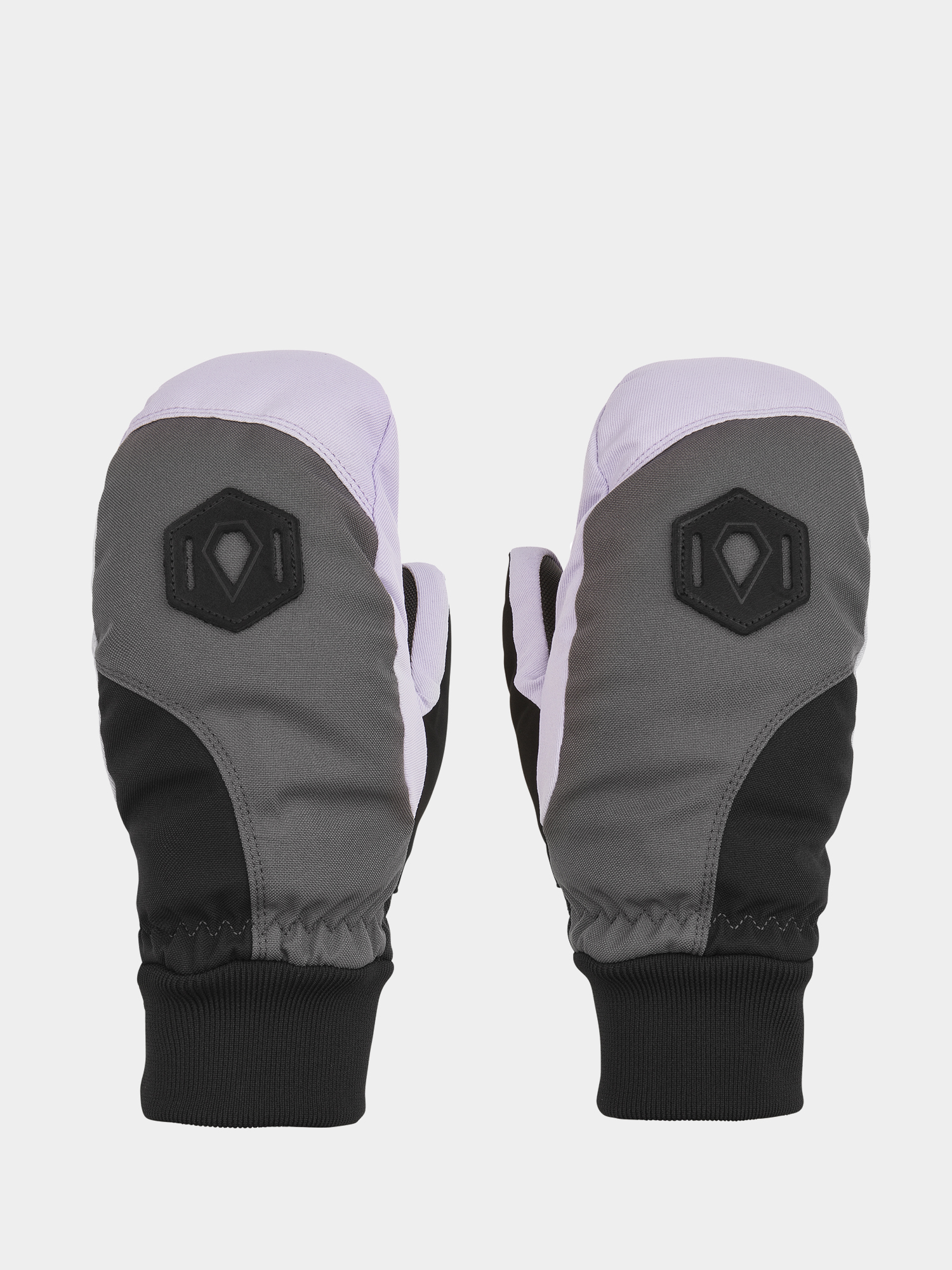 Rękawice Volcom Bistro Mitt Wmn (lavender)