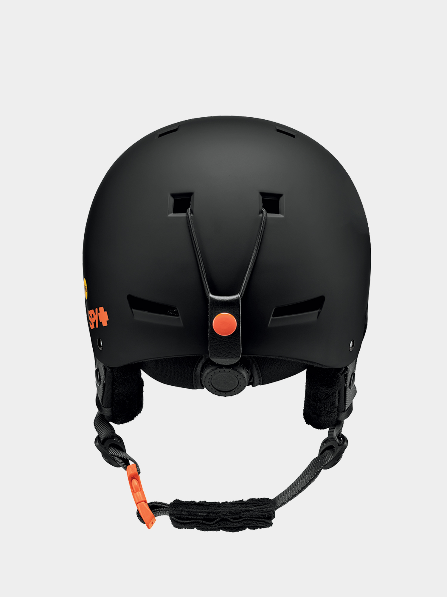 Kask Spy Galactic Mips (matte black)