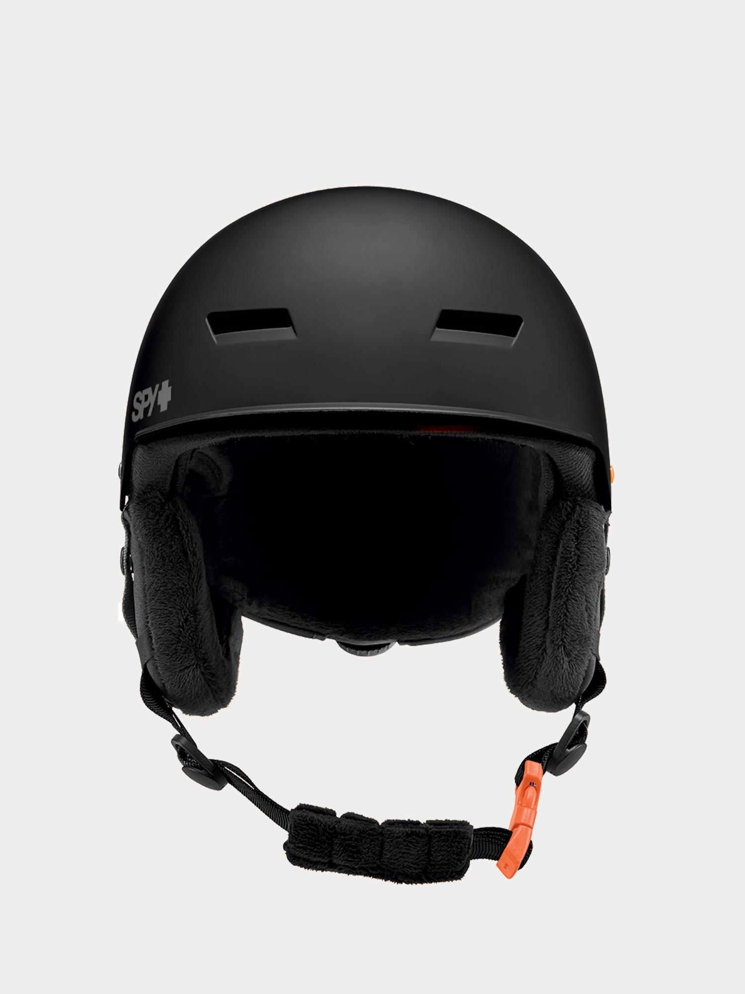 Kask Spy Galactic Mips (matte black)