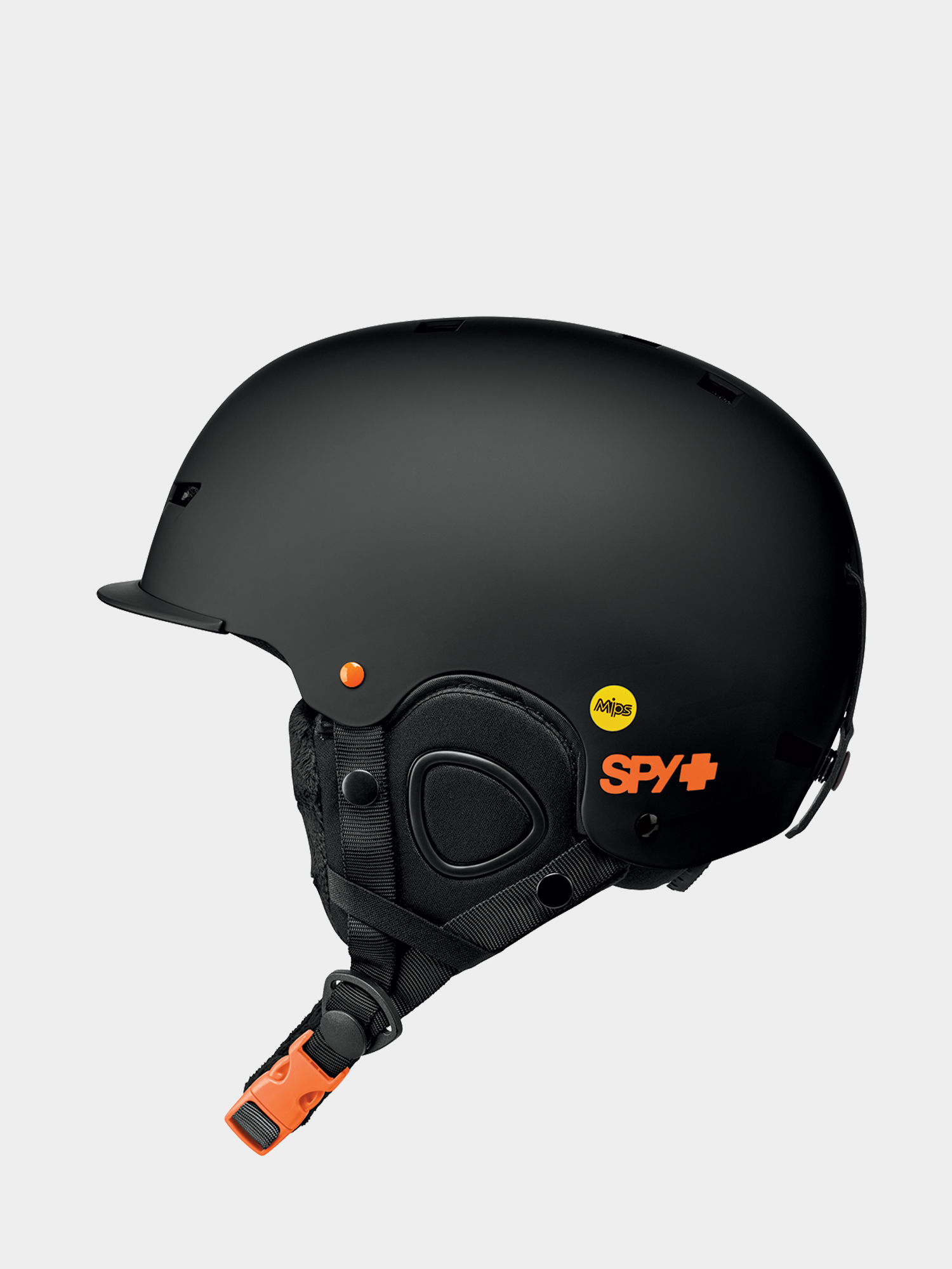 Kask Spy Galactic Mips (matte black)