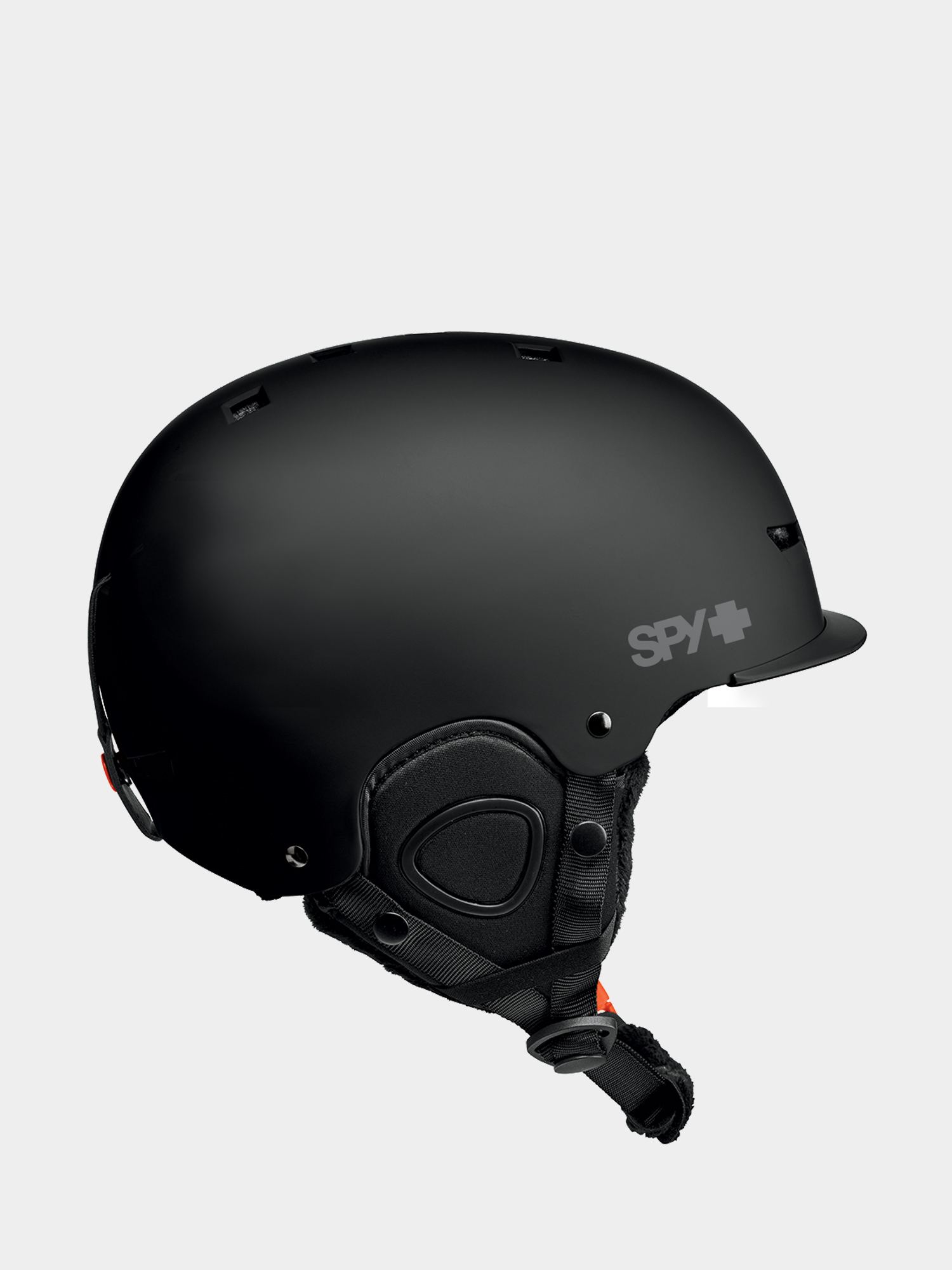 Kask Spy Galactic Mips (matte black)